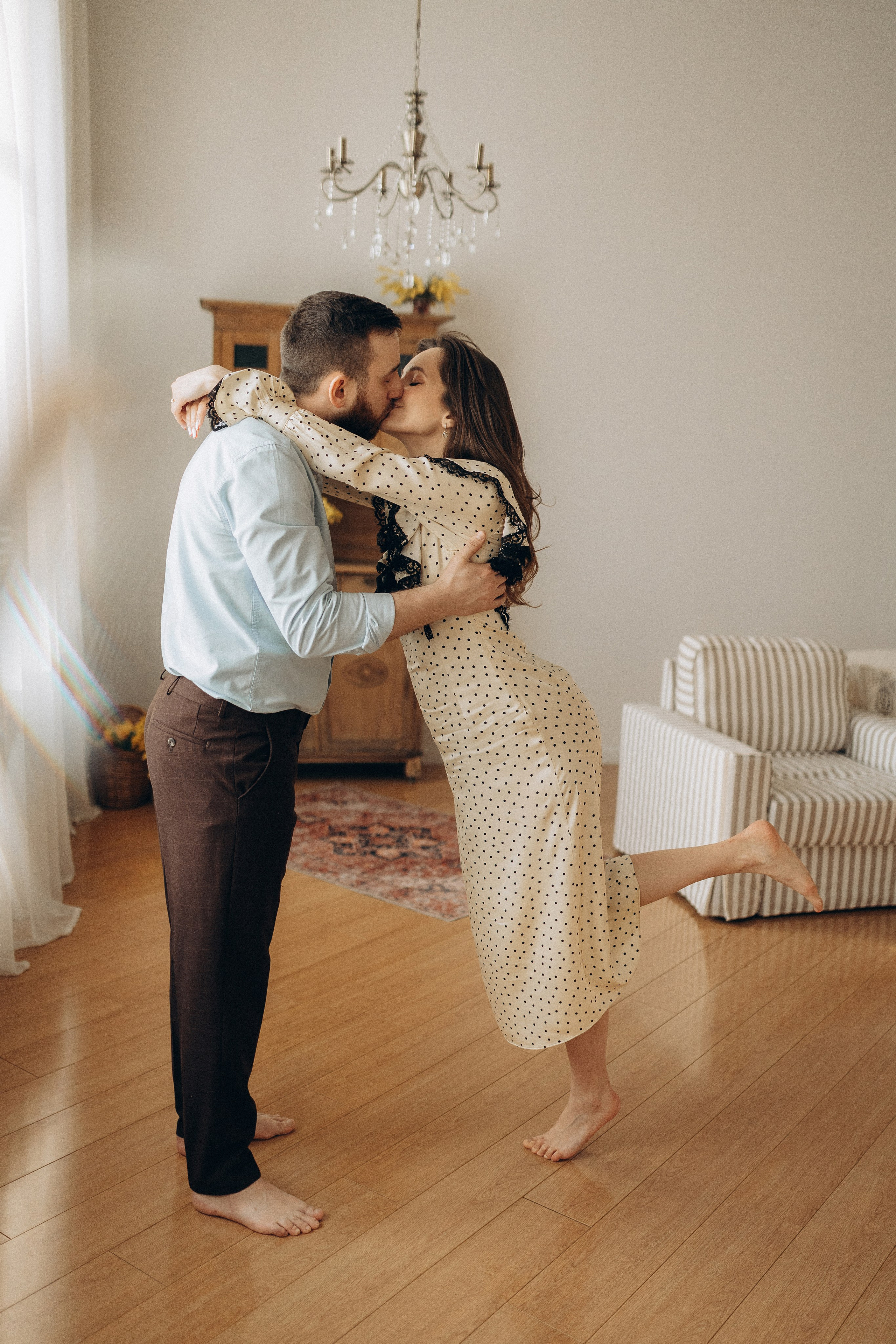 Анна и Константин. Семейный и свадебный фотограф в Новосибирске/Бийске Екатерина Логинова
