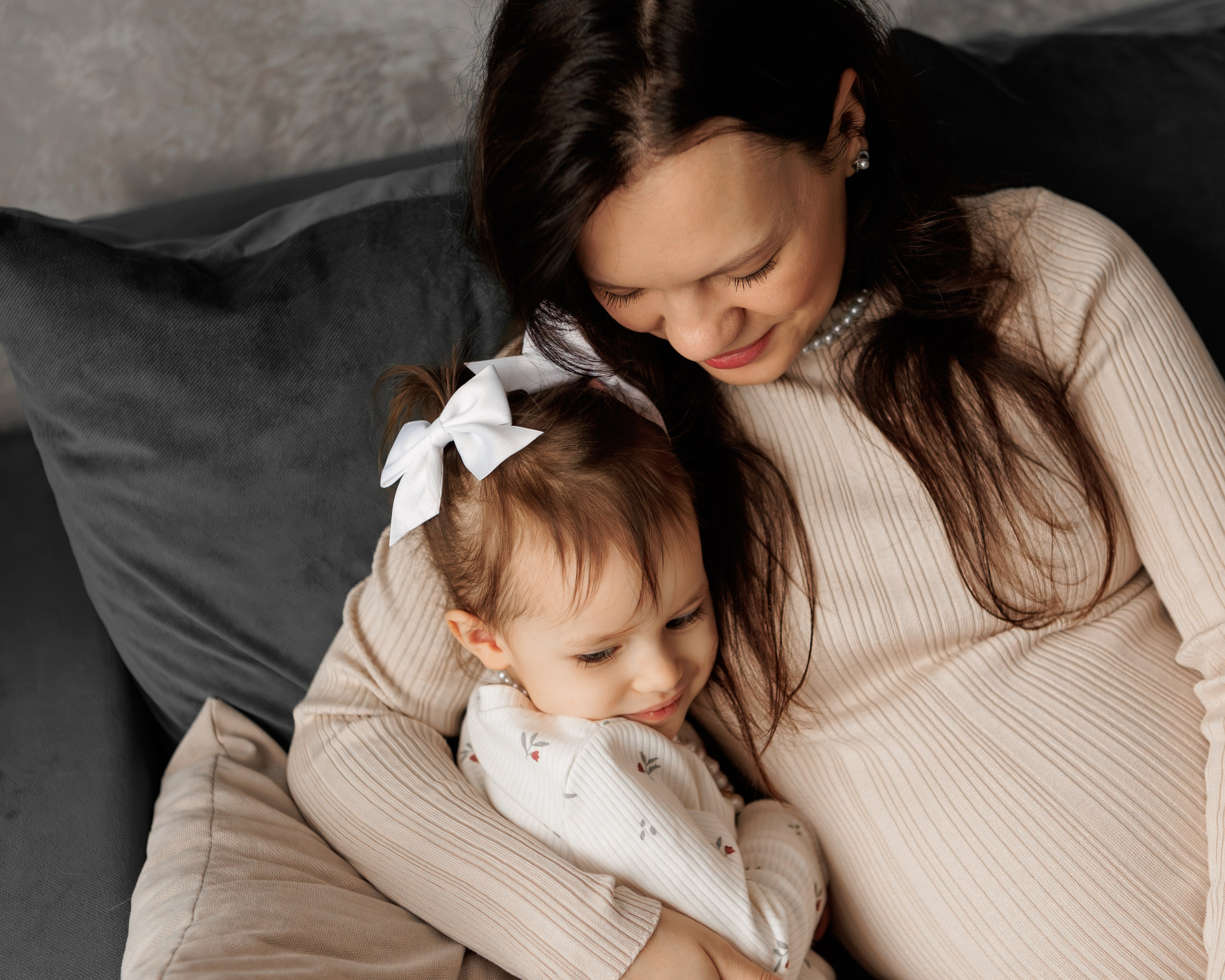 Фотосъемка беременности Подольск