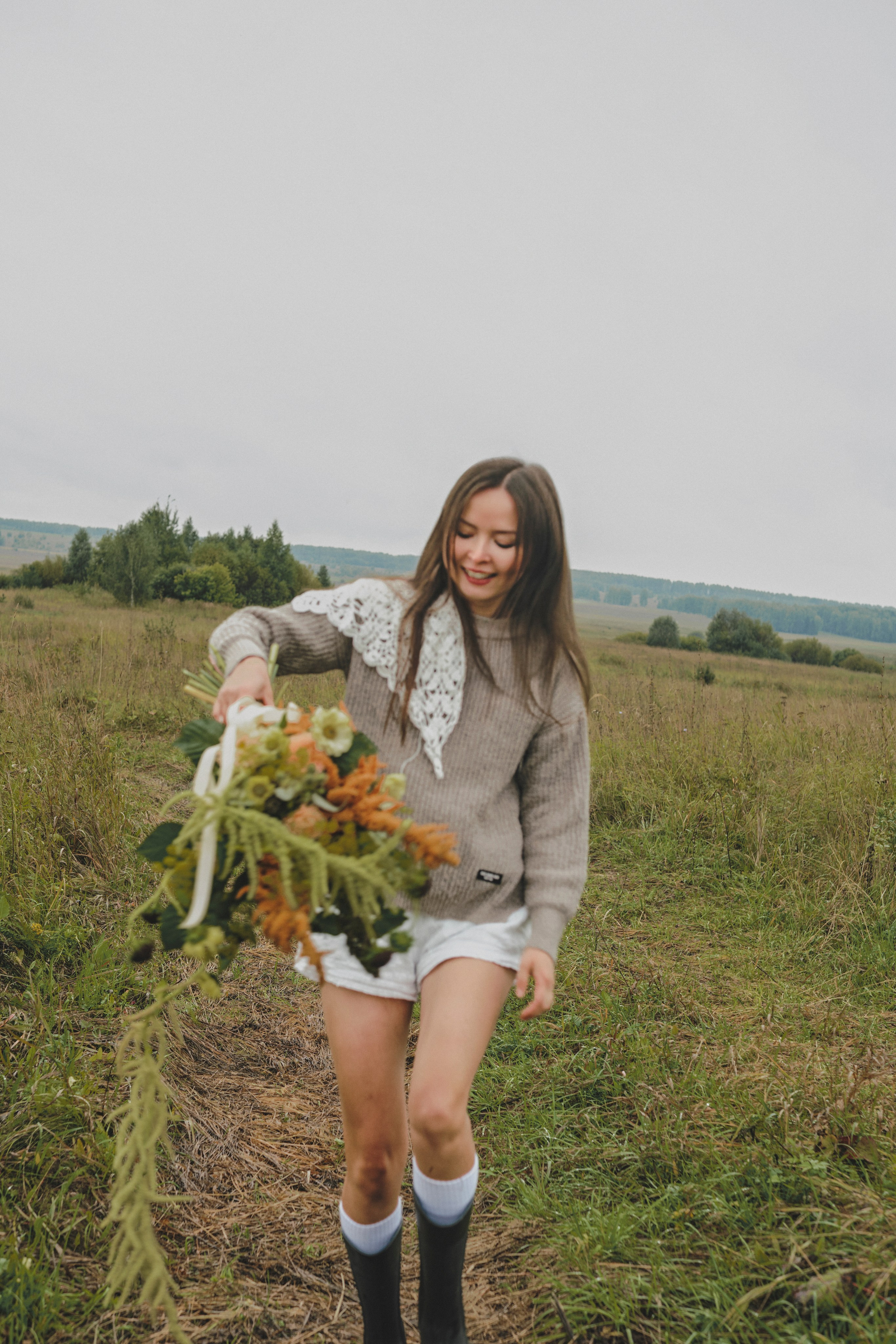 Индивидуальная съемка| Для экофермы. Твой личный фотограф Сочи | Йошкар-Ола