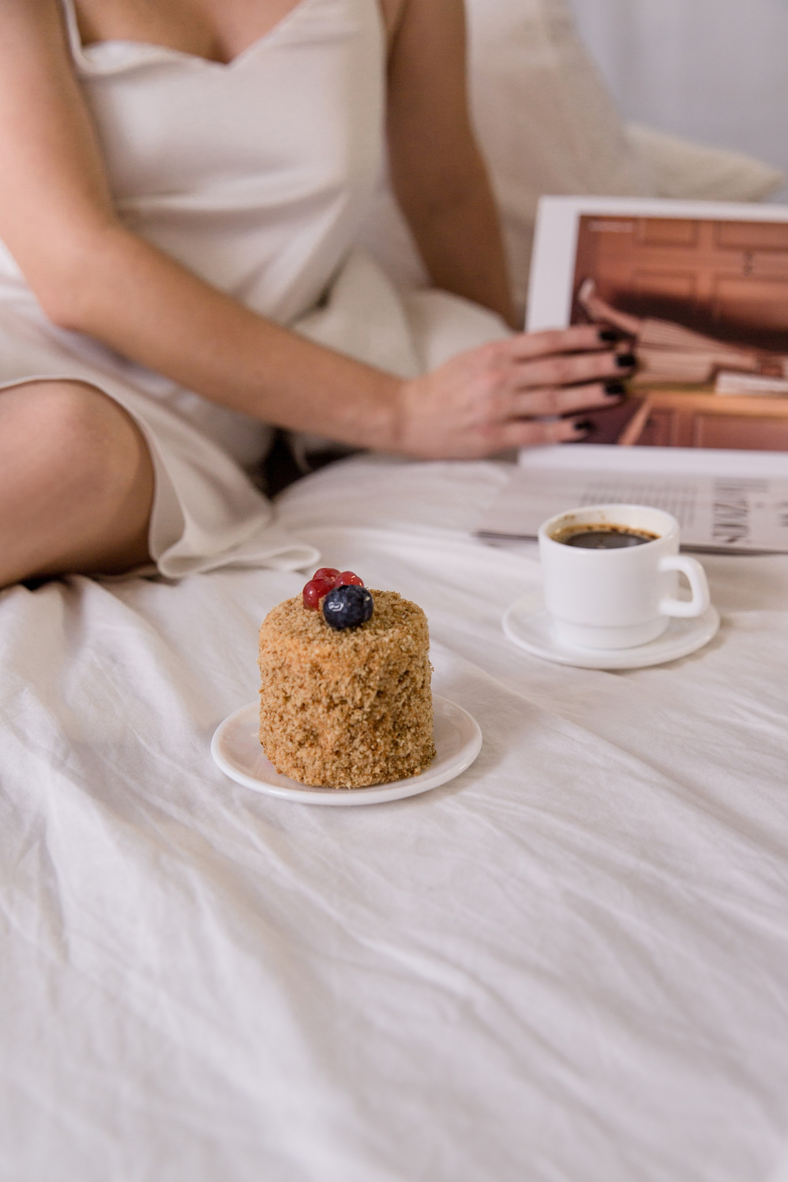 Новогодняя концепция для кондитерской компании. Свадебный фотограф в Москве Виктория Арехова