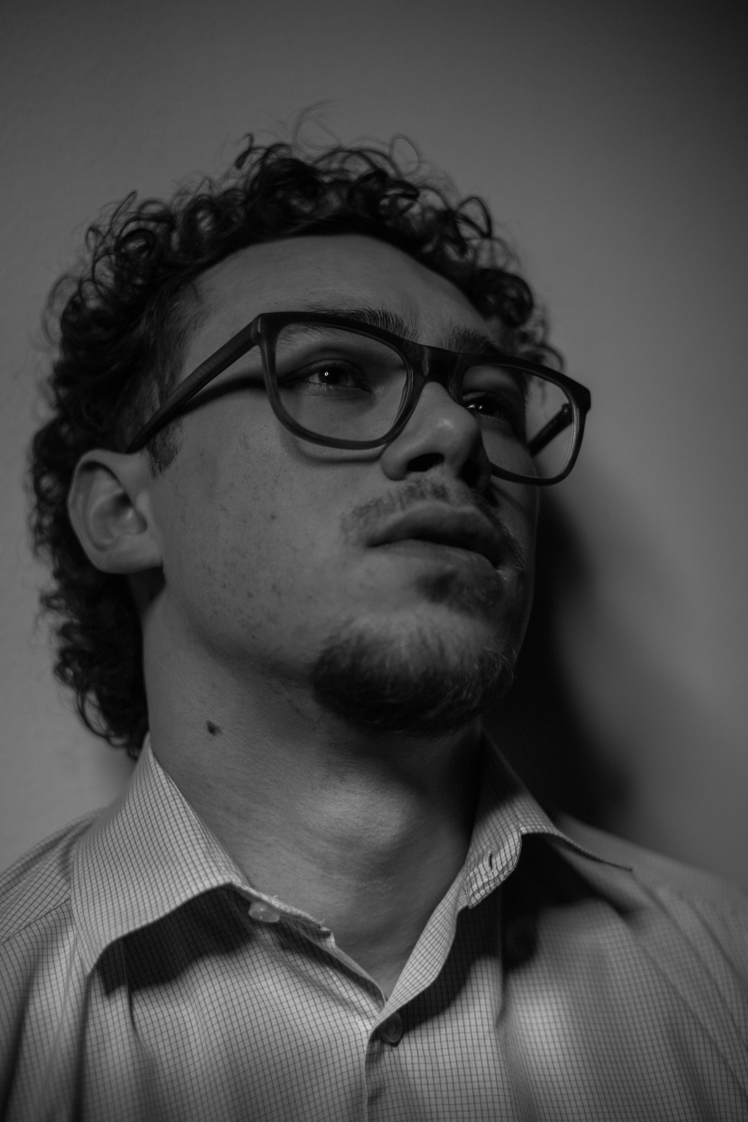 Марк. Портртный Фотограф в Санкт-Петербурге Салашный Андрей