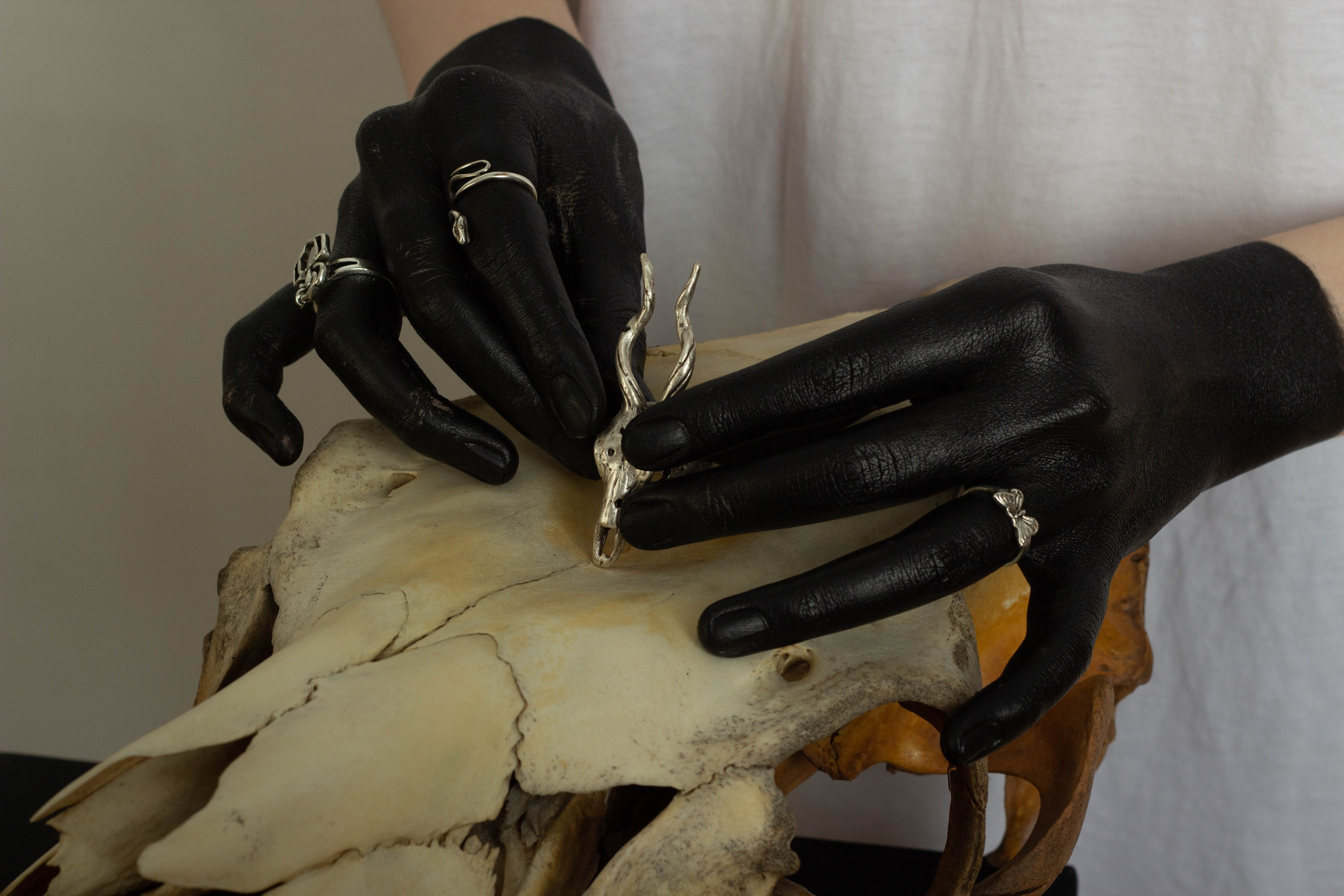 Предметная съемка украшений и бижутерии. Портртный Фотограф в Санкт-Петербурге Салашный Андрей