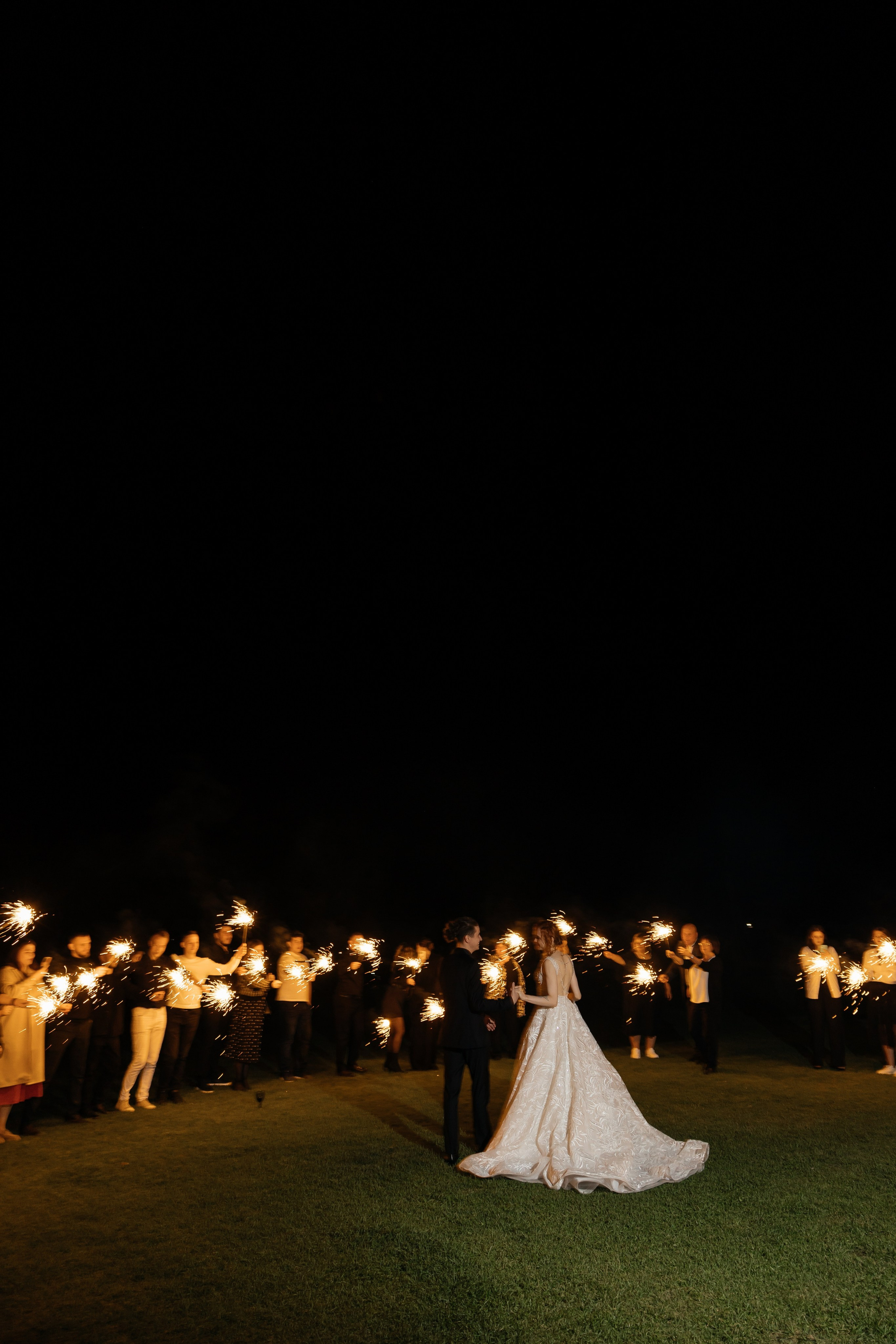 Свадебная история Анастасии и Константина. Свадебный и семейный фотограф Рассказова Виктория