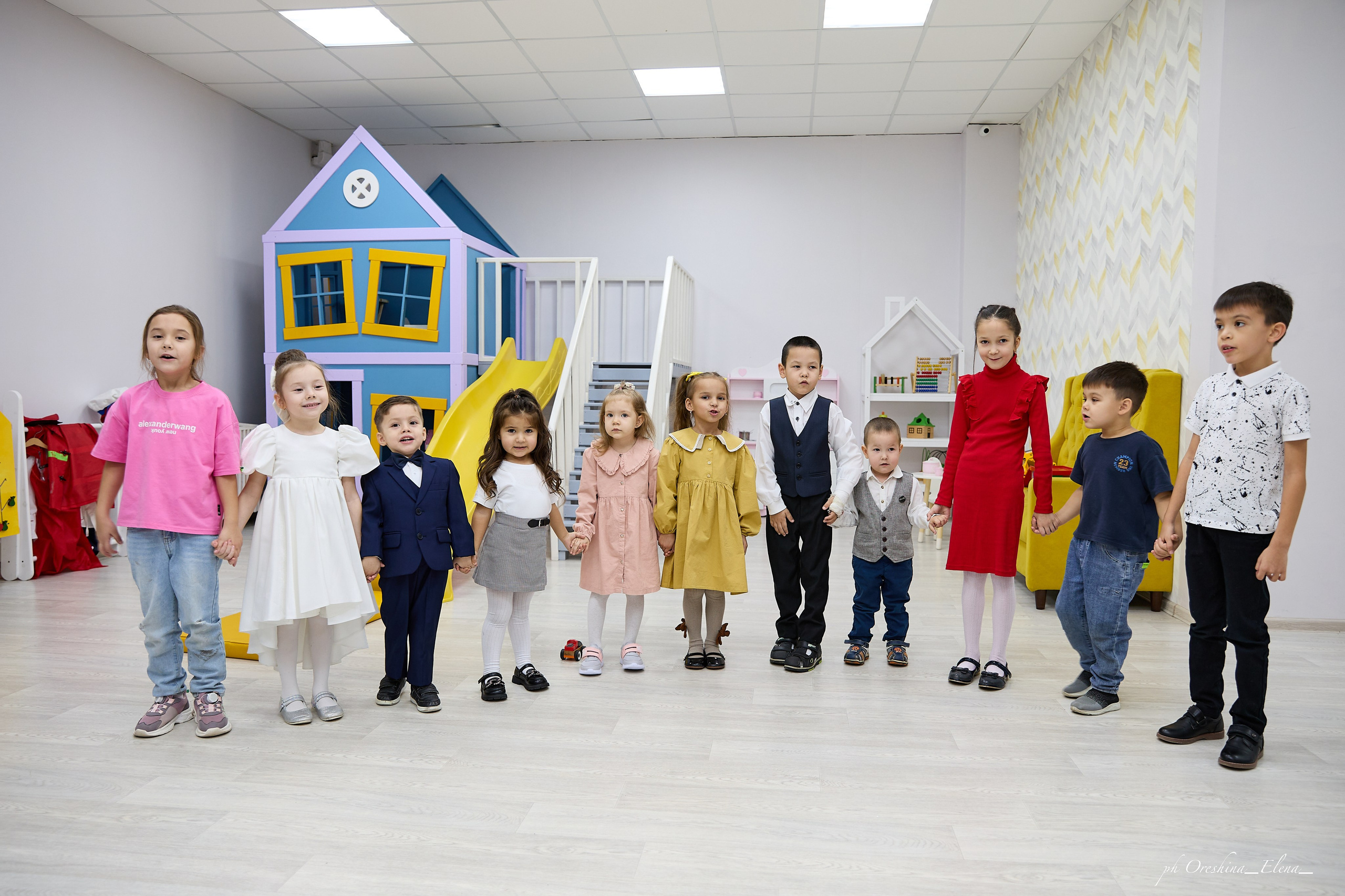 Амирчик, с Днем Рождения!!!. Свадебный и семейный фотограф в Ульяновске Орешина Елена