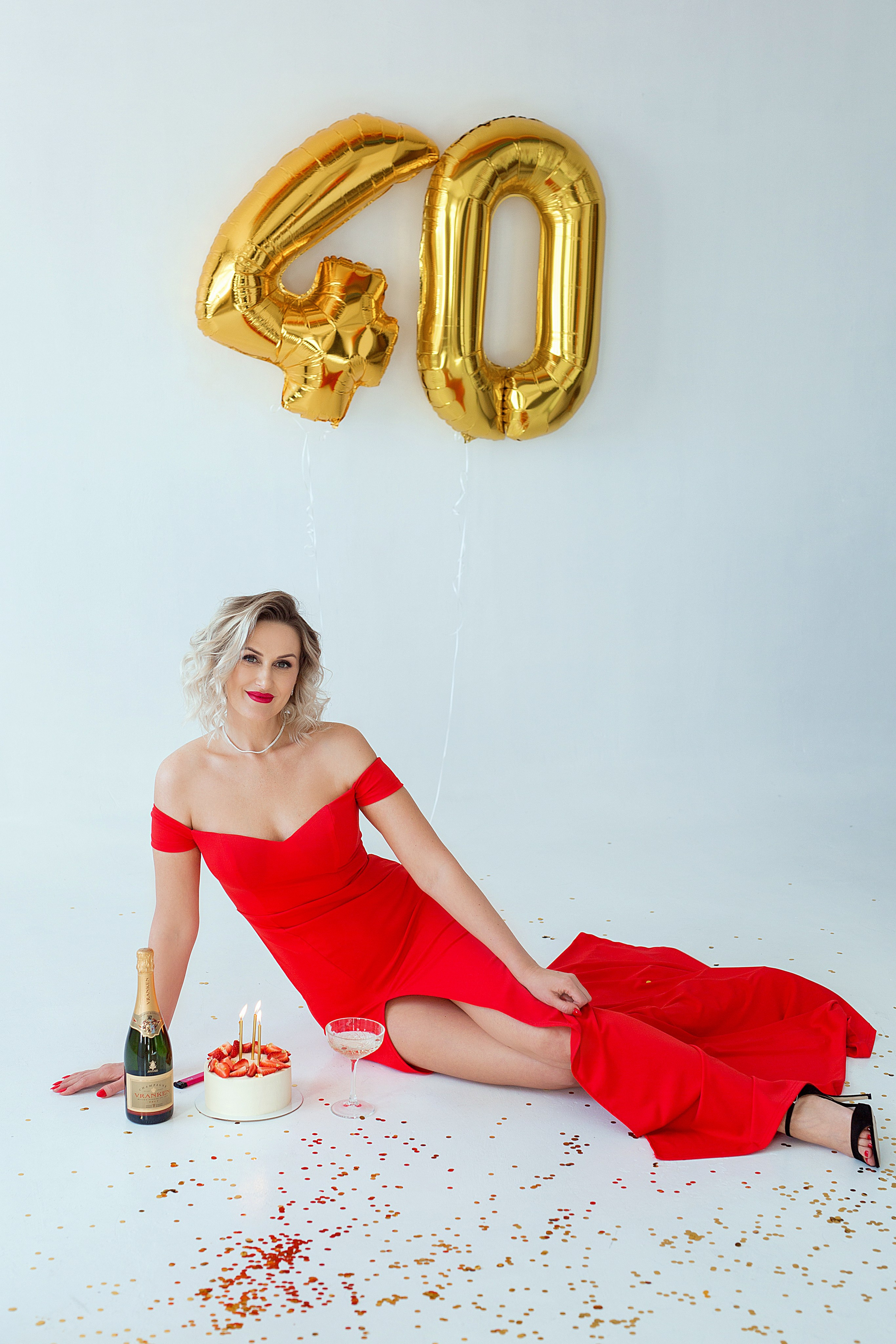 День рождения Александры. Людмила Далидович топовый семейный фотограф Находка/Владивосток