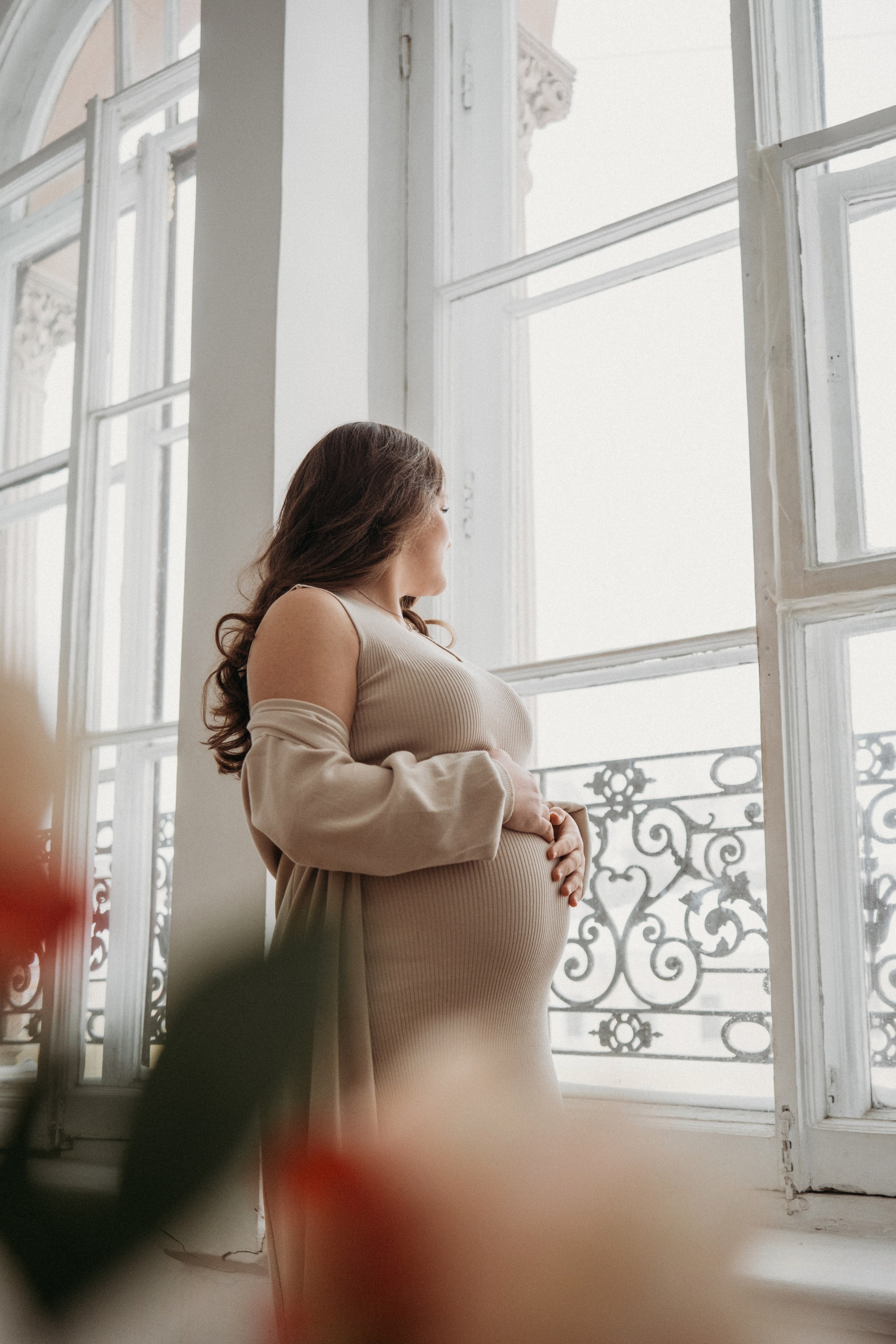 Тоня и Саша. Семейный и детский фотограф в Санкт-Петербурге
