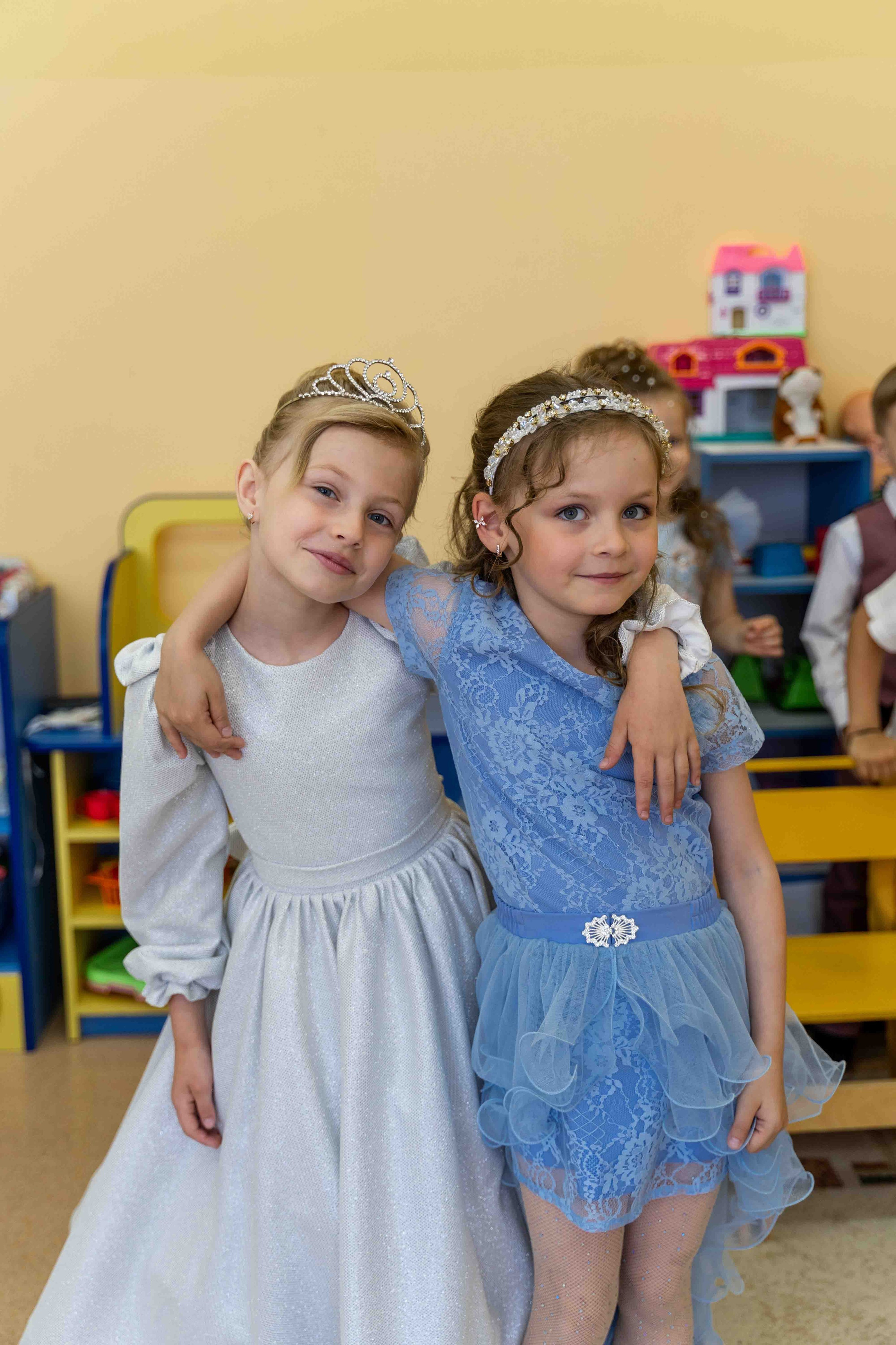 Выпускной в детском саду, Мещерское. Фотограф и видеограф в Москве и Абу Даби Мария Кулагина