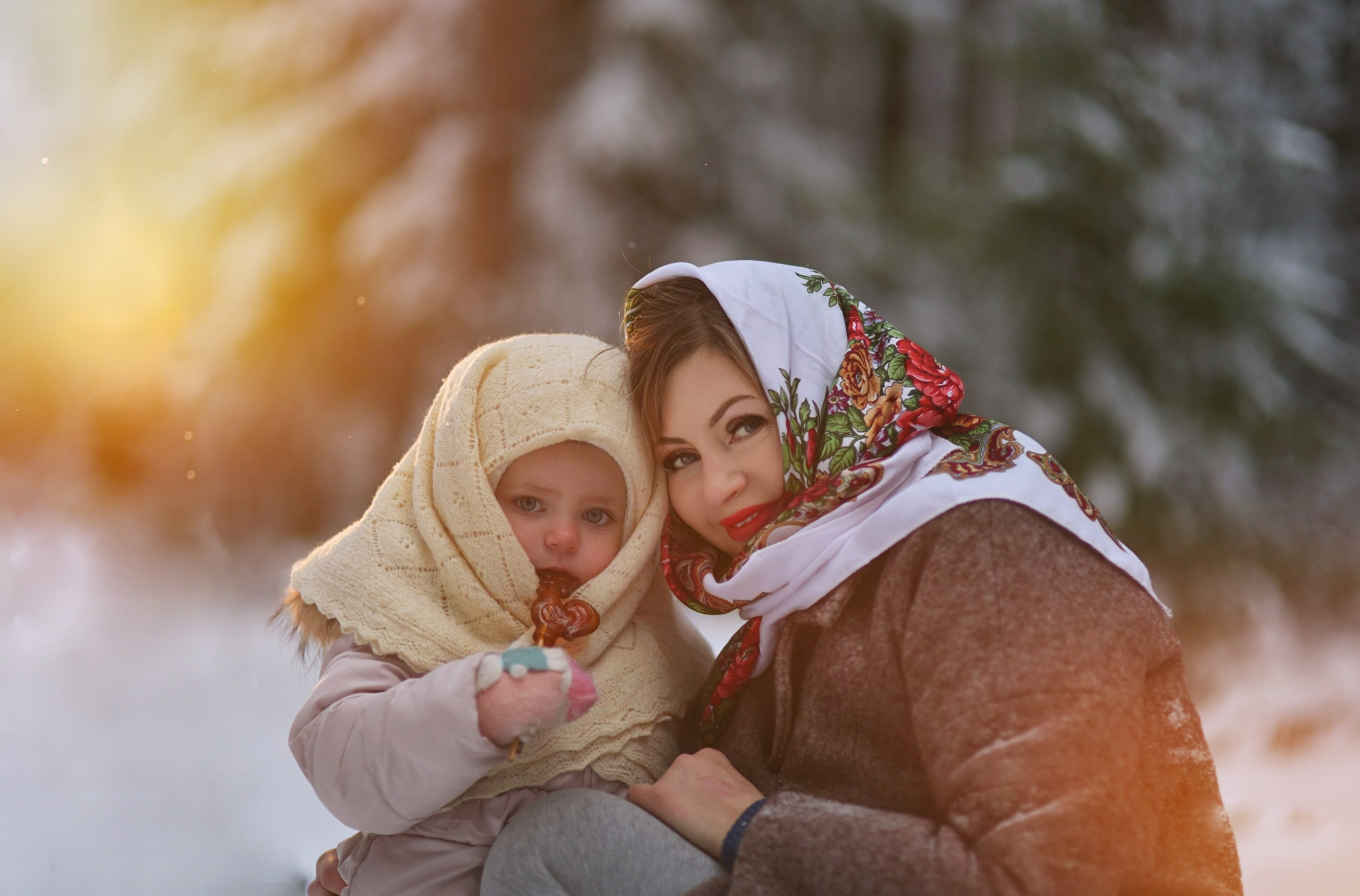 Фотограф в Санкт-Петербурге