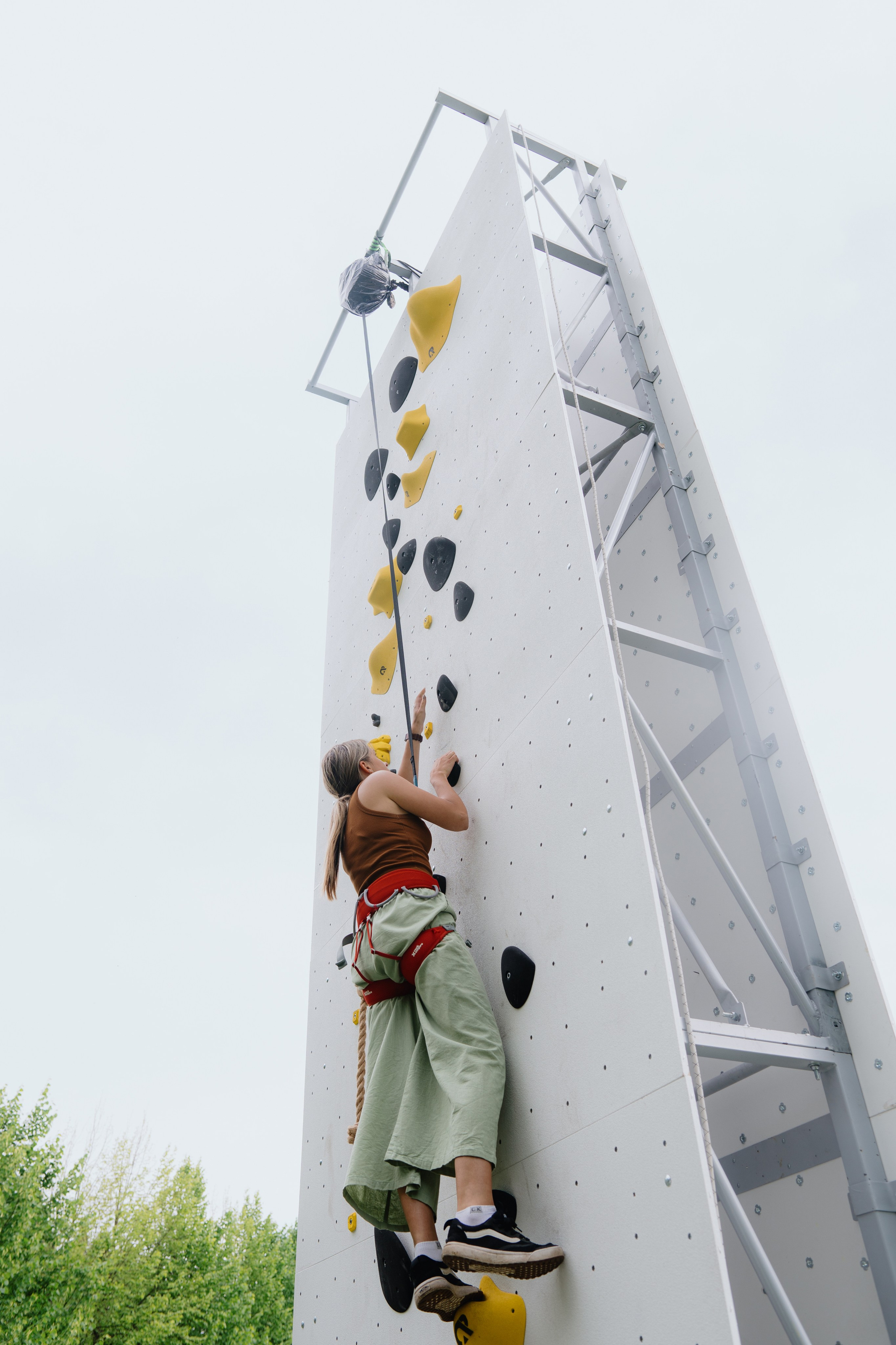 VK FEST SPORTS. Photographer — ERASTOV