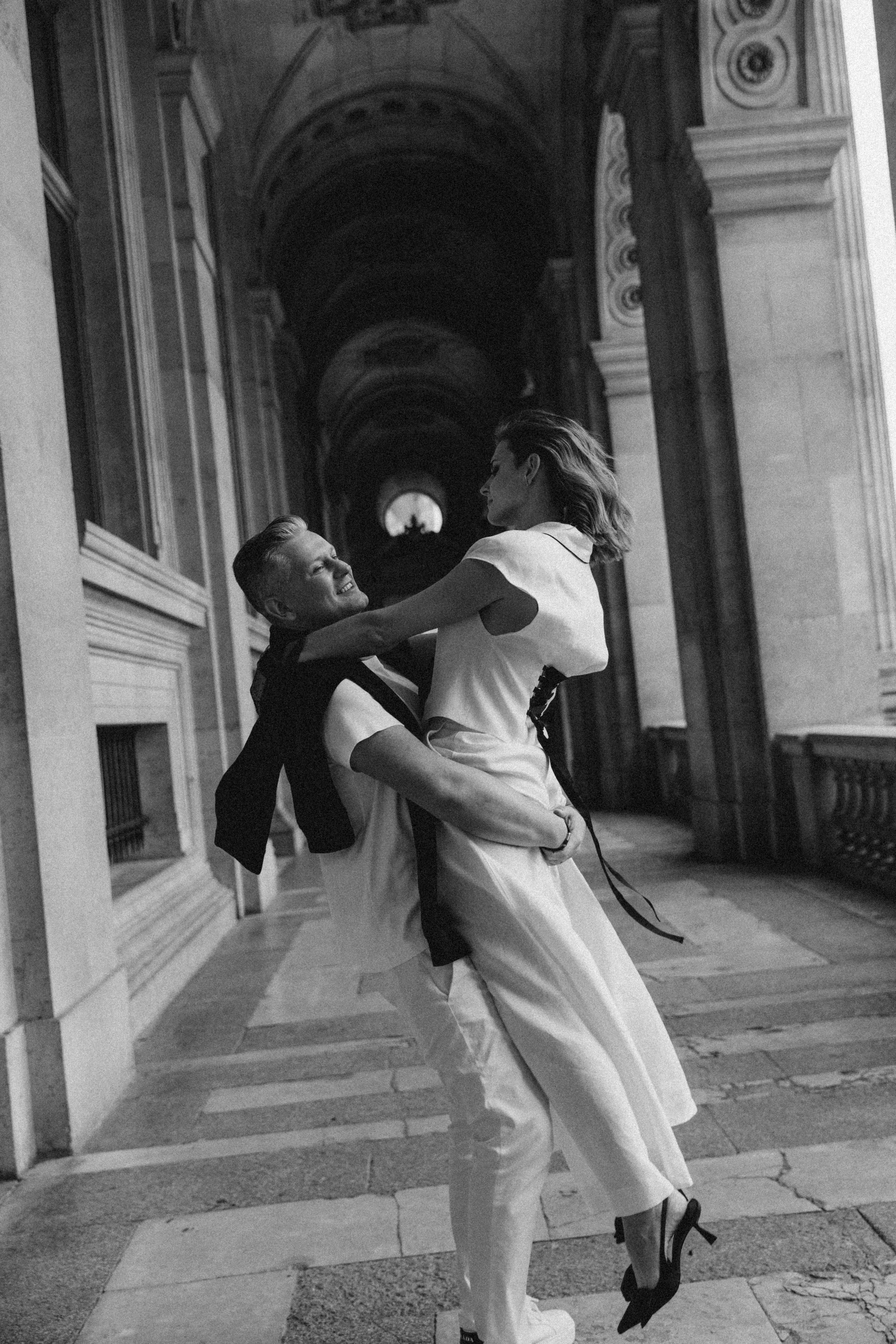 Мой рок-н-ролл. Фотограф в Париже