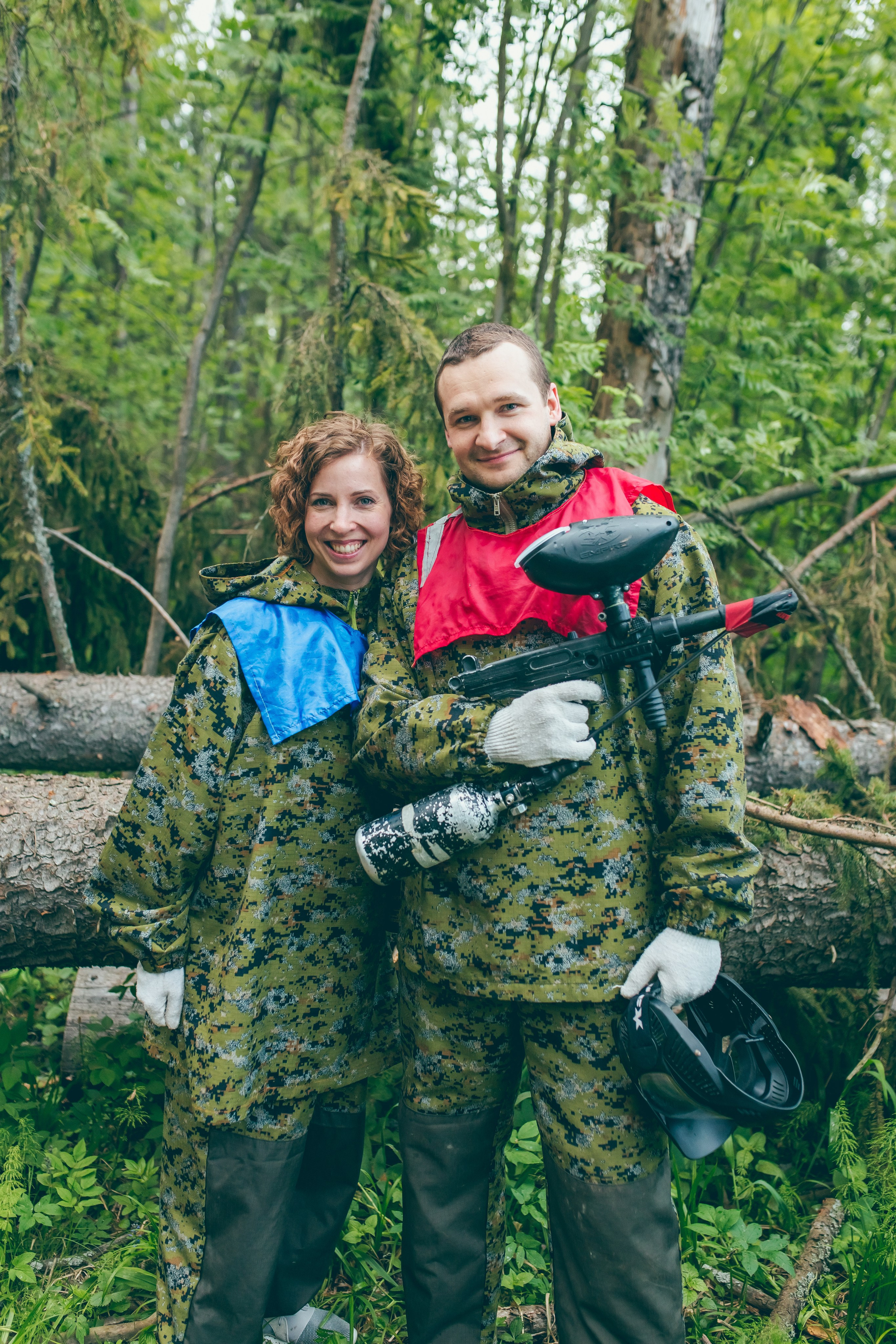 Репортаж. Фотограф в Санкт-Петербурге Дмитрий Брусс