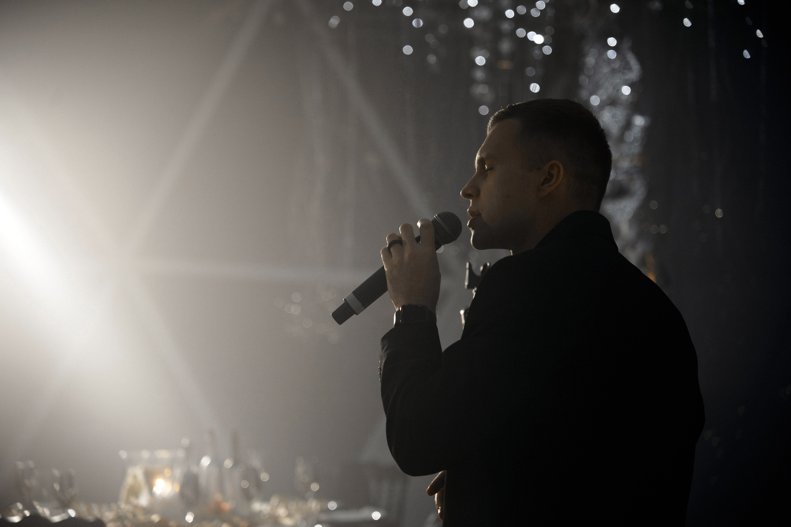 Happy birthday. Фотограф Михаил Ефремов