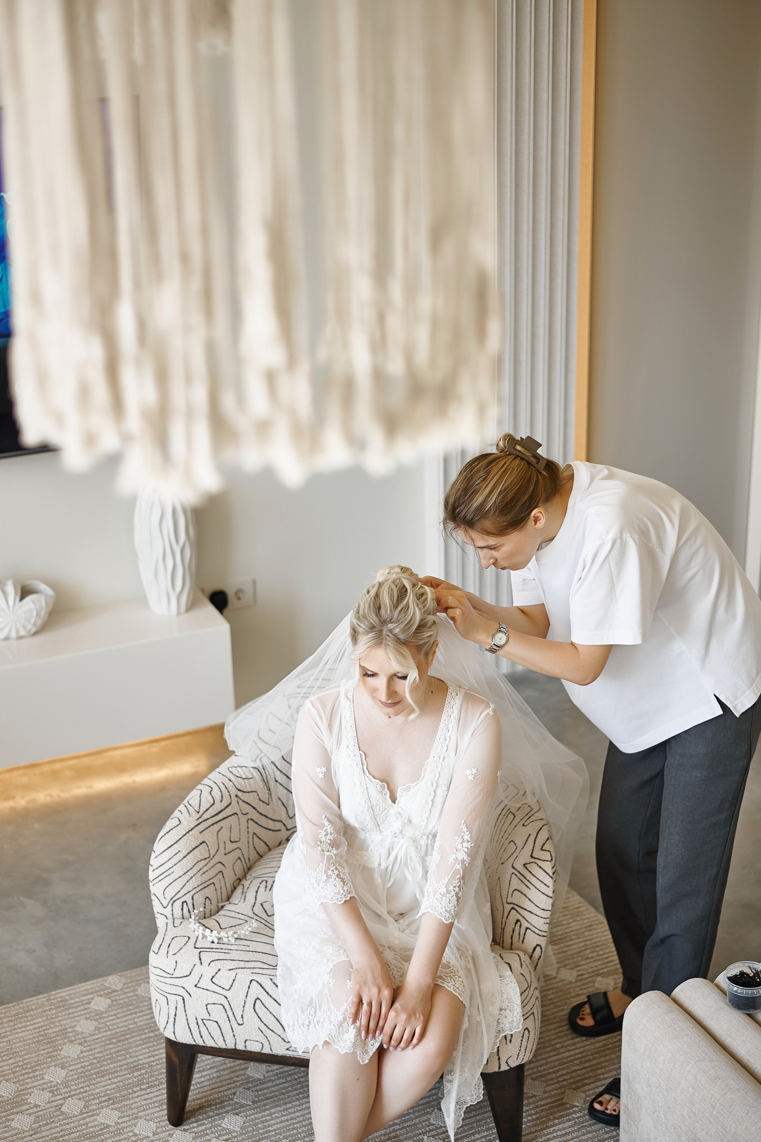 Артём и Вероника. Свадебный и семейный фотограф в Щёкино, Тула I Мария Житная