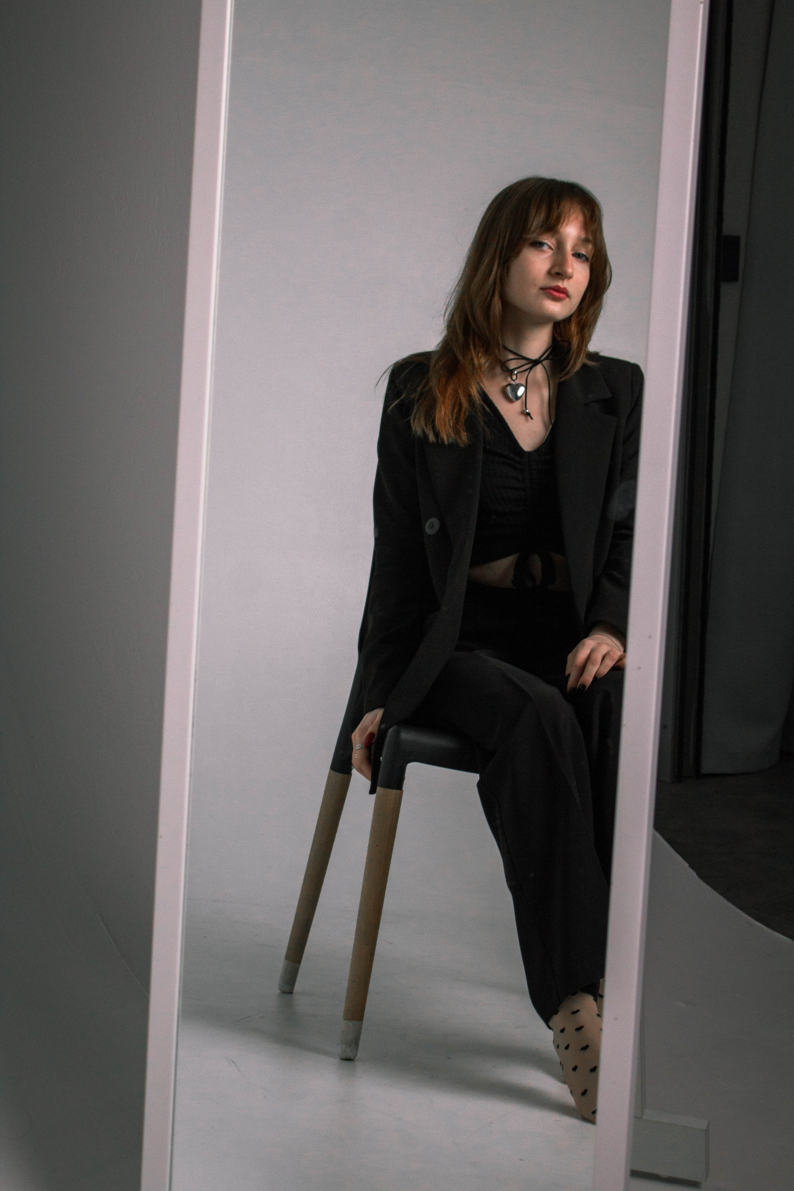 Ксюша. Карпогоры, Санкт-Петербург