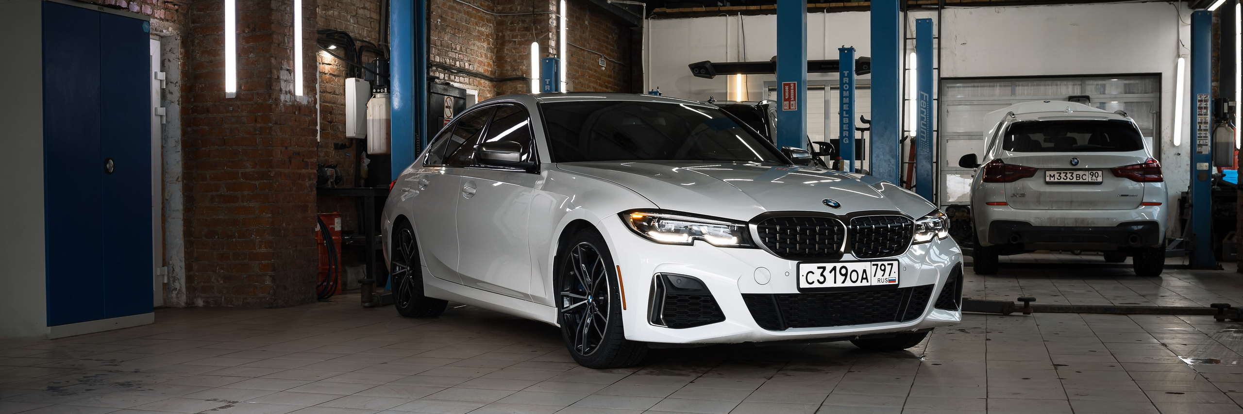 Фотография для бизнеса. Портретный фотограф в Долгопрудном и Москве Иван Кабалин