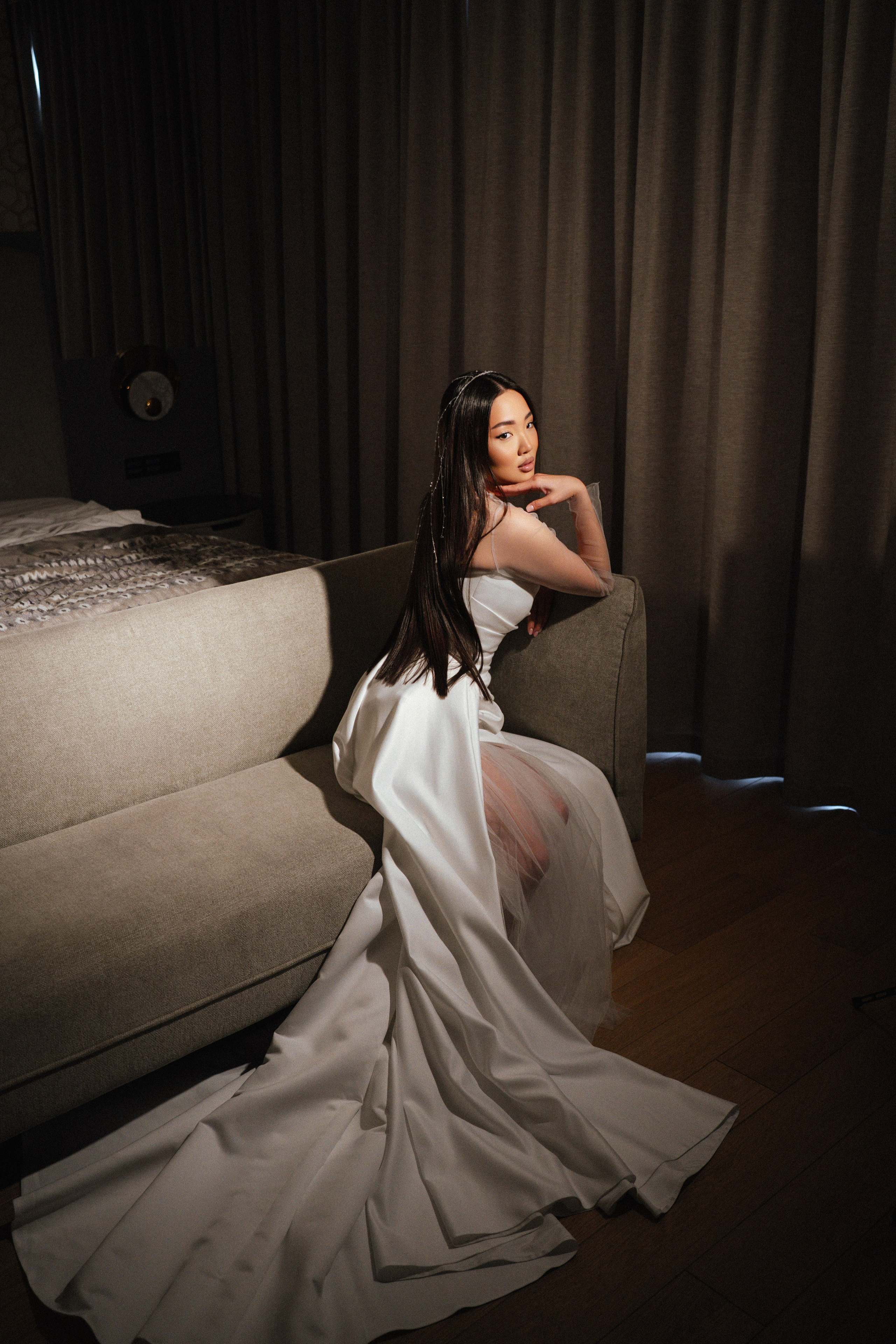 Артур и Кристина. Portfolio