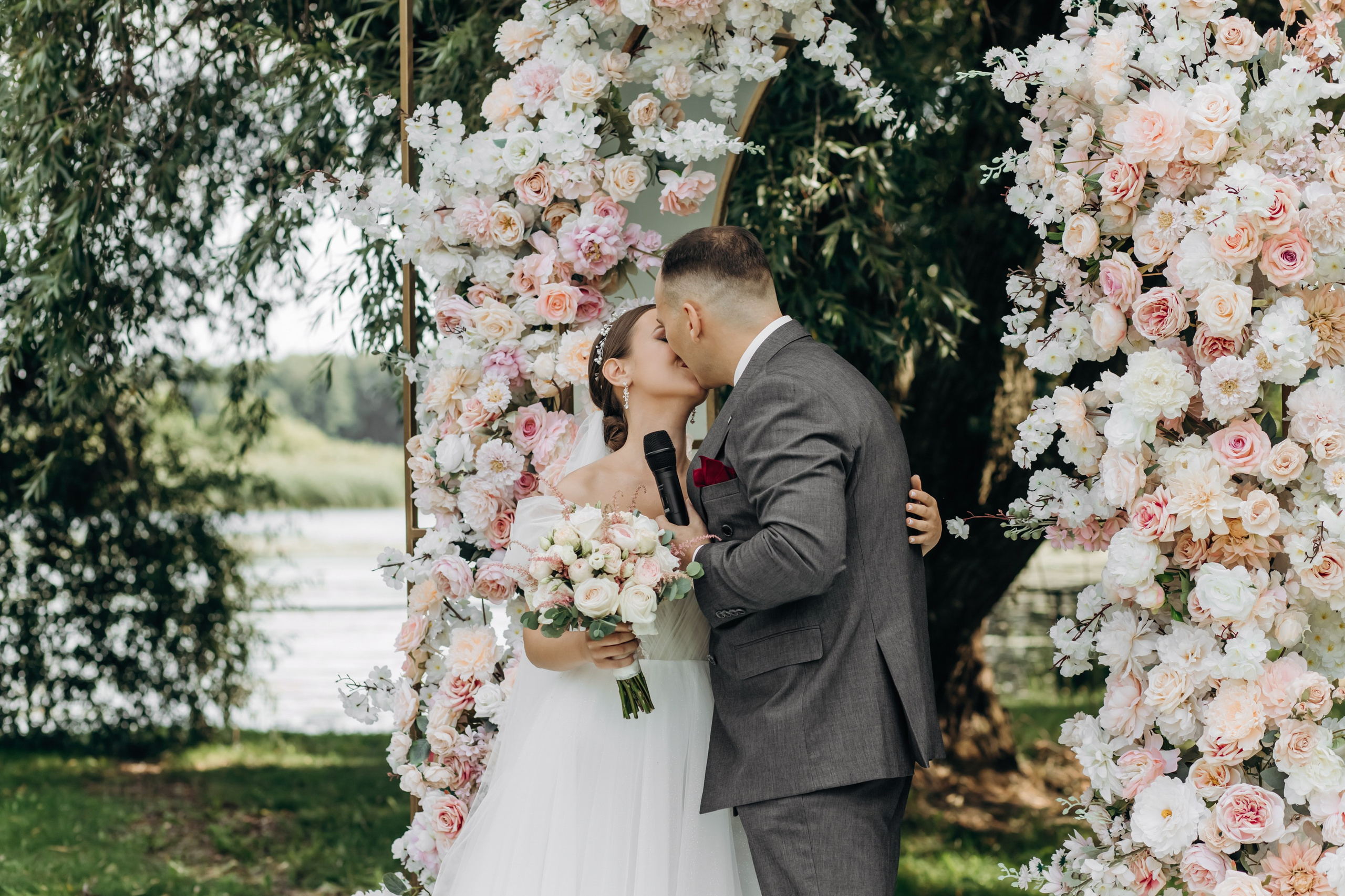 А&L. Свадебный и семейный фотограф Минск Юлия Игнатович