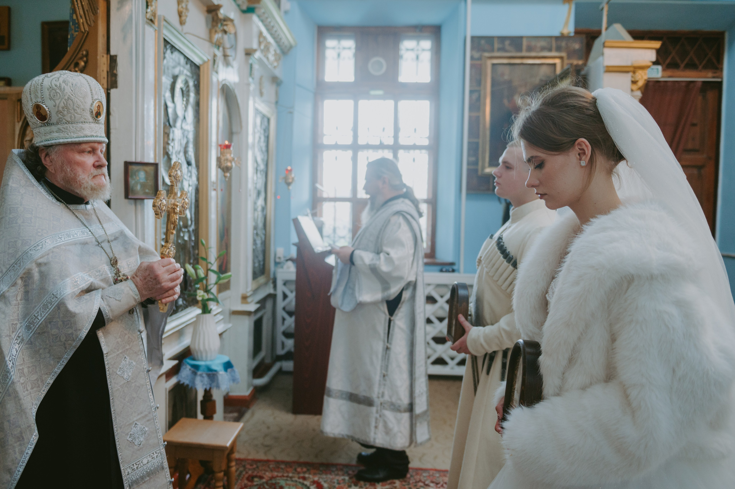 Полина & Михаил. Свадебный и семейный фотограф город Темрюк Фотостудия Темрюк