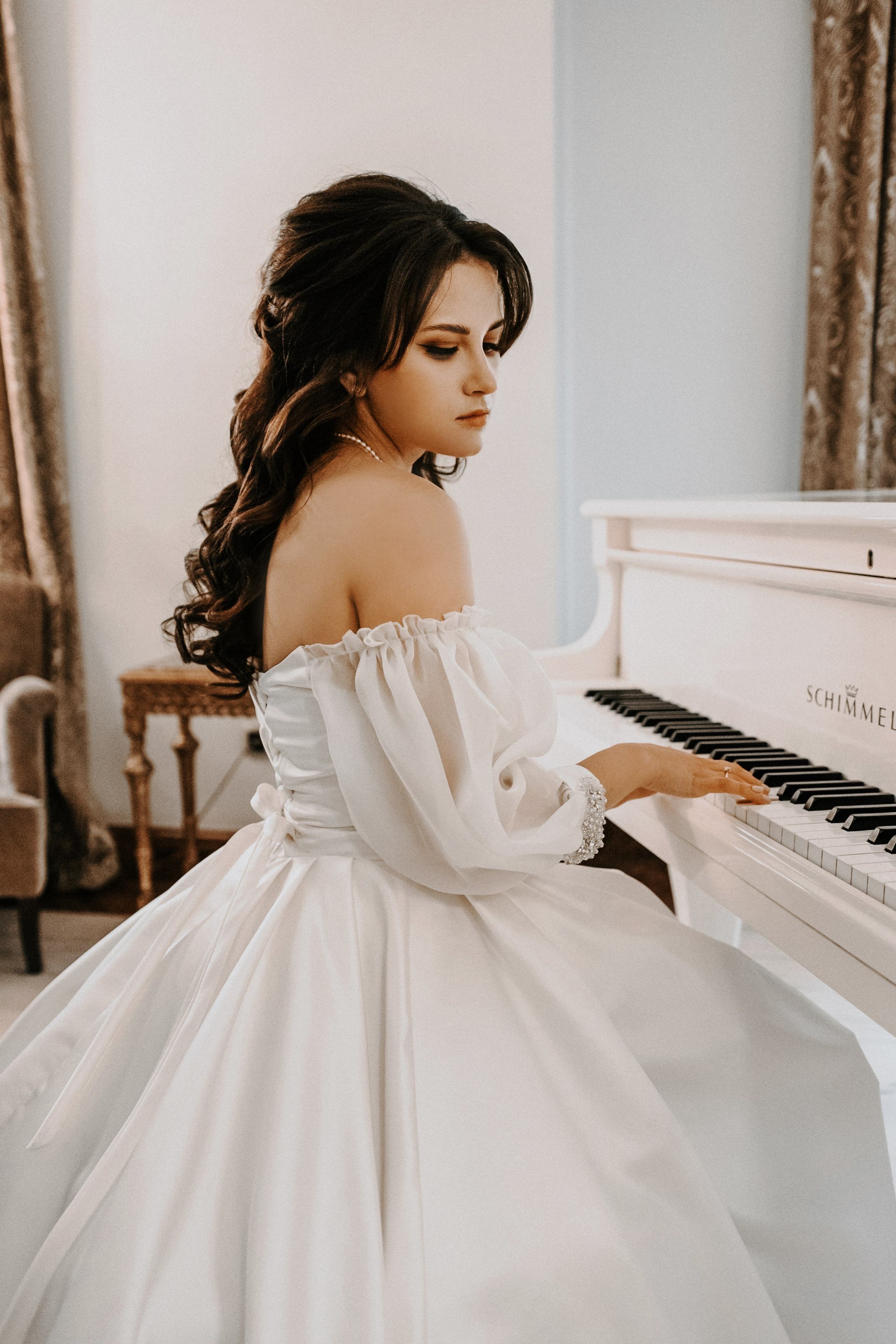 MARIA | ESSENTUKI. Фотограф Настя Конник | Пятигорск | Эльбрус | Домбай | Архыз