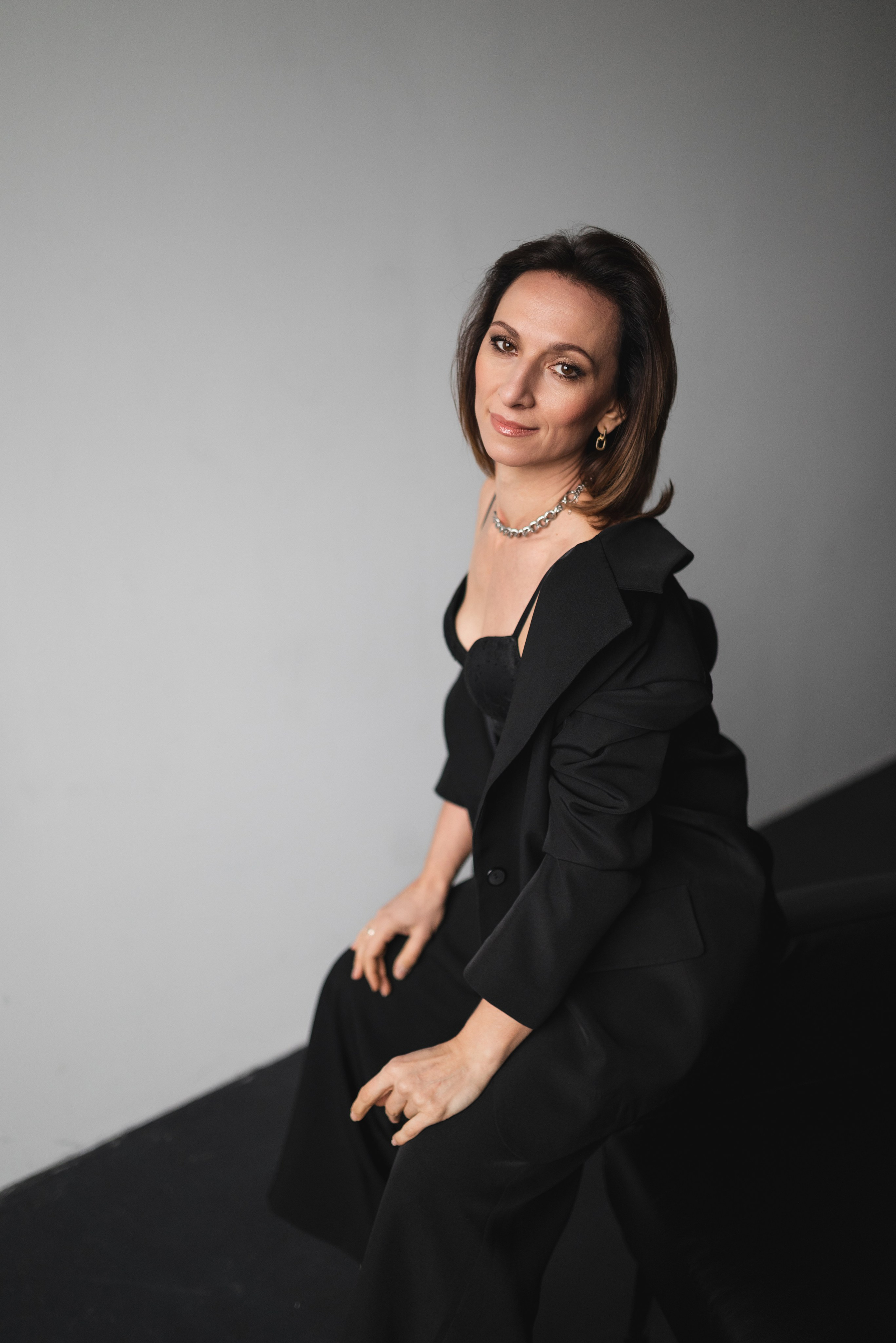 Оксана. Семейный фотограф Ирина Сгибнева