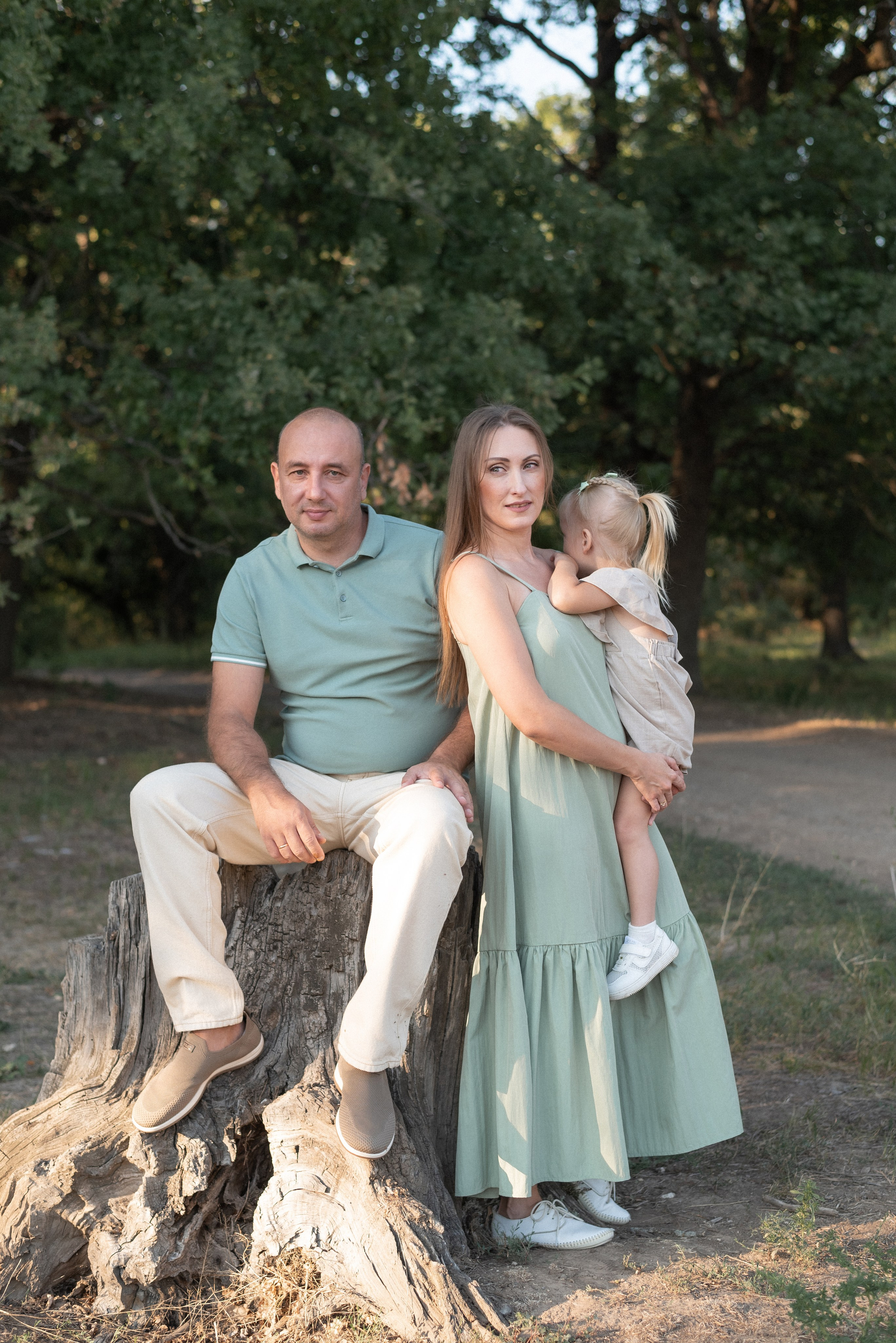 М+К+В. Семейный фотограф Ирина Сгибнева