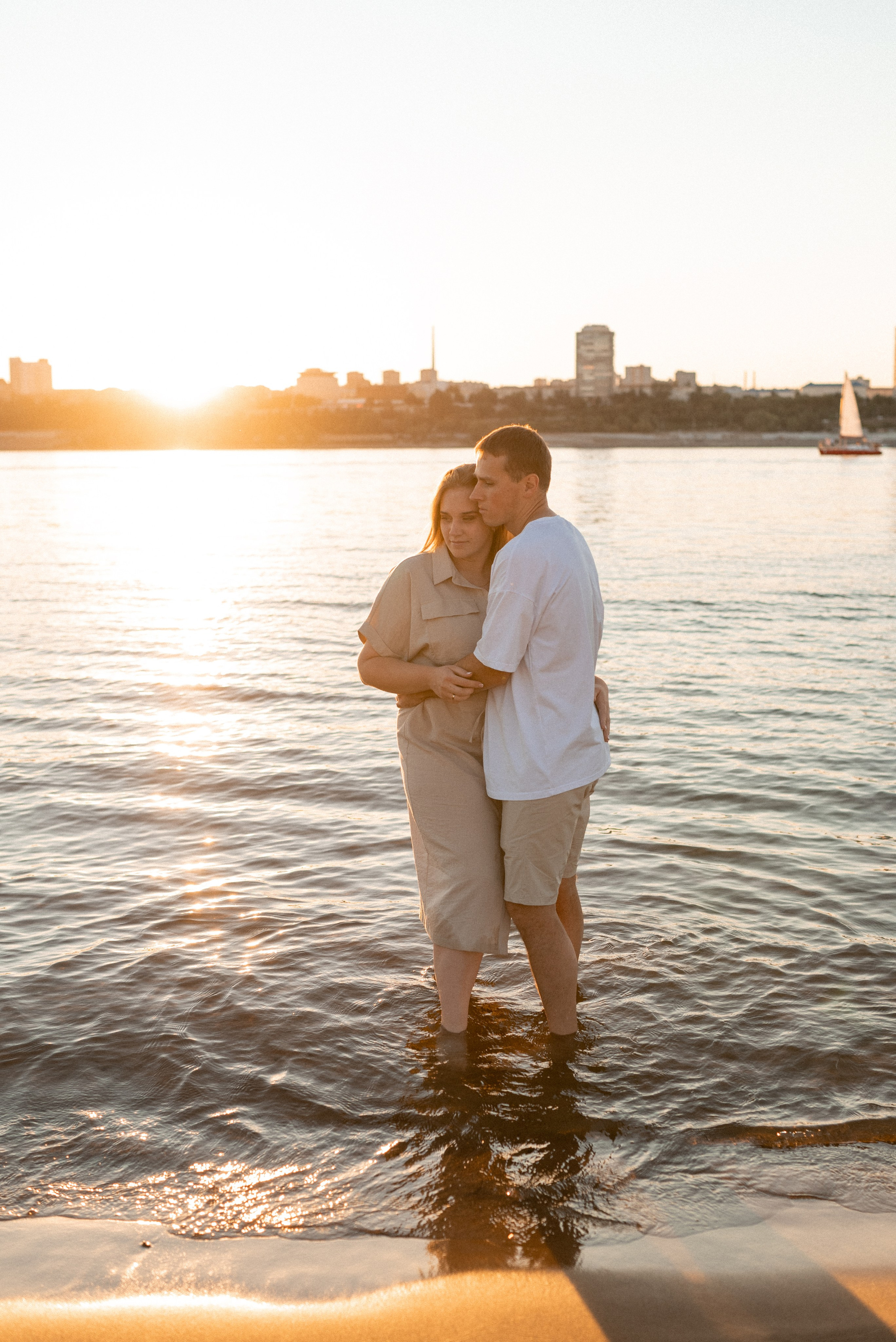 К+И+М. Семейный фотограф Ирина Сгибнева