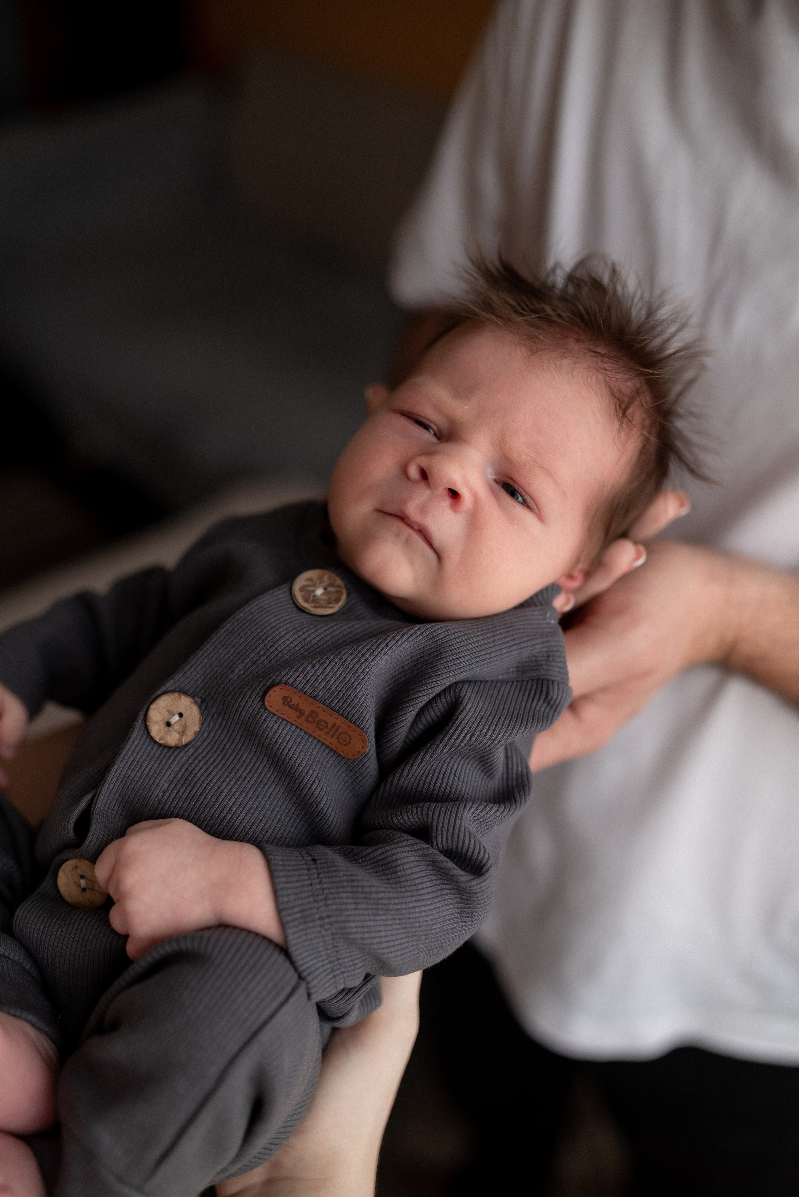 Мирон. Семейный фотограф Ирина Сгибнева