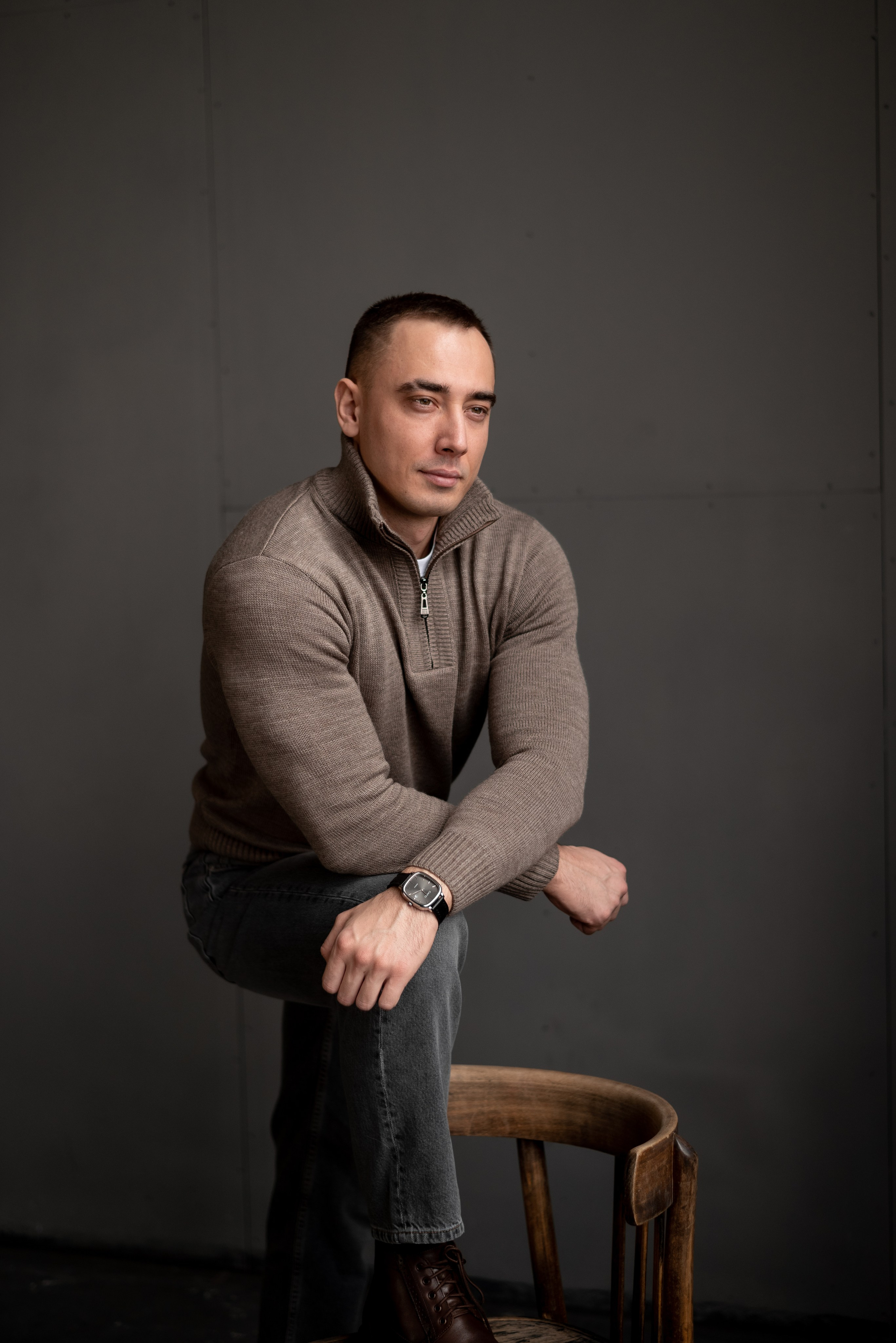 Андрей. Семейный фотограф Ирина Сгибнева