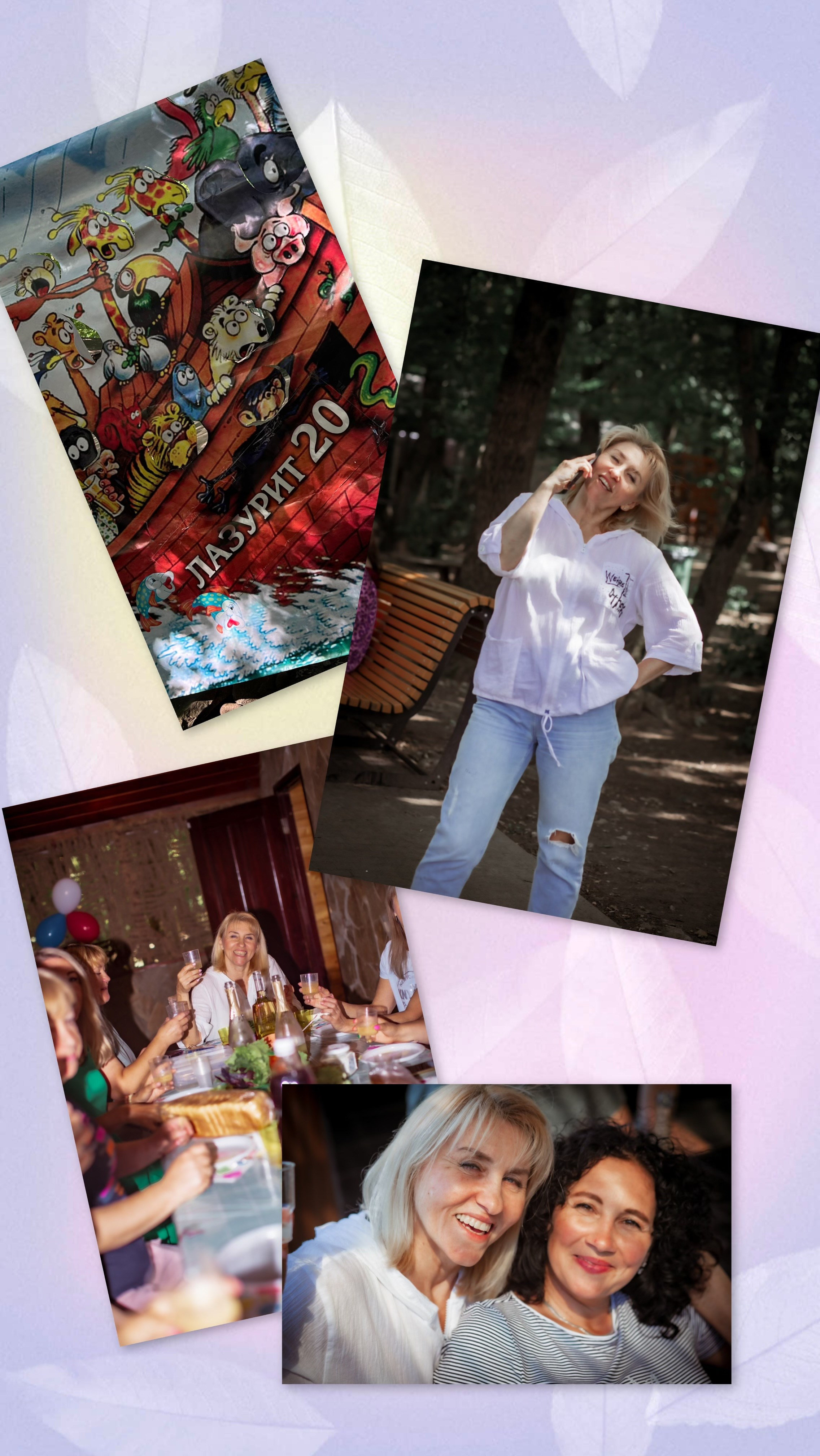 Репортажная съёмка мероприятий, праздников, презентаций. Фотограф и видеограф в Ставрополе Инна Попова