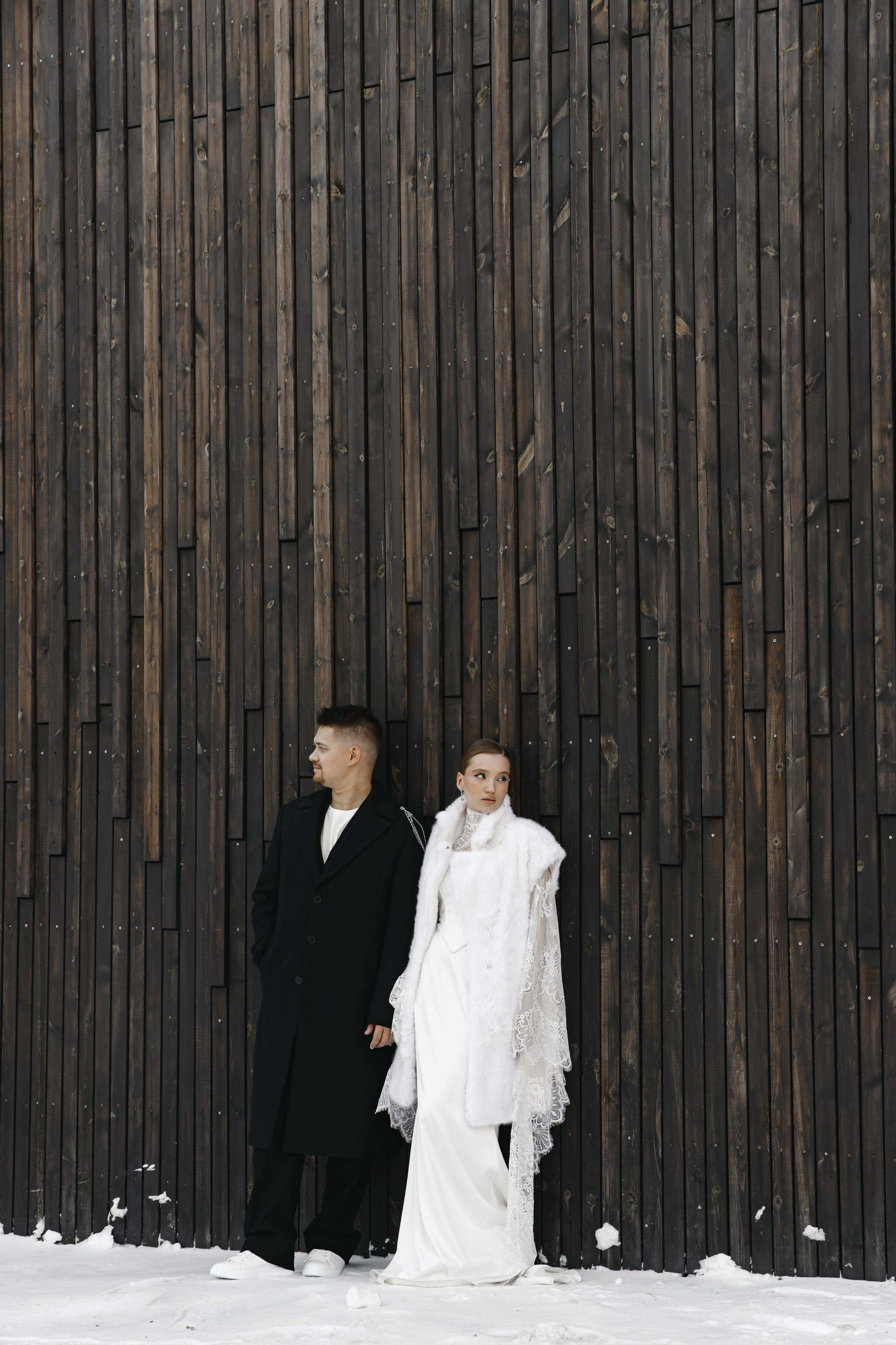 Сергей и Ангелина. Свадебный фотограф в Екатеринбурге Александр Перепечин