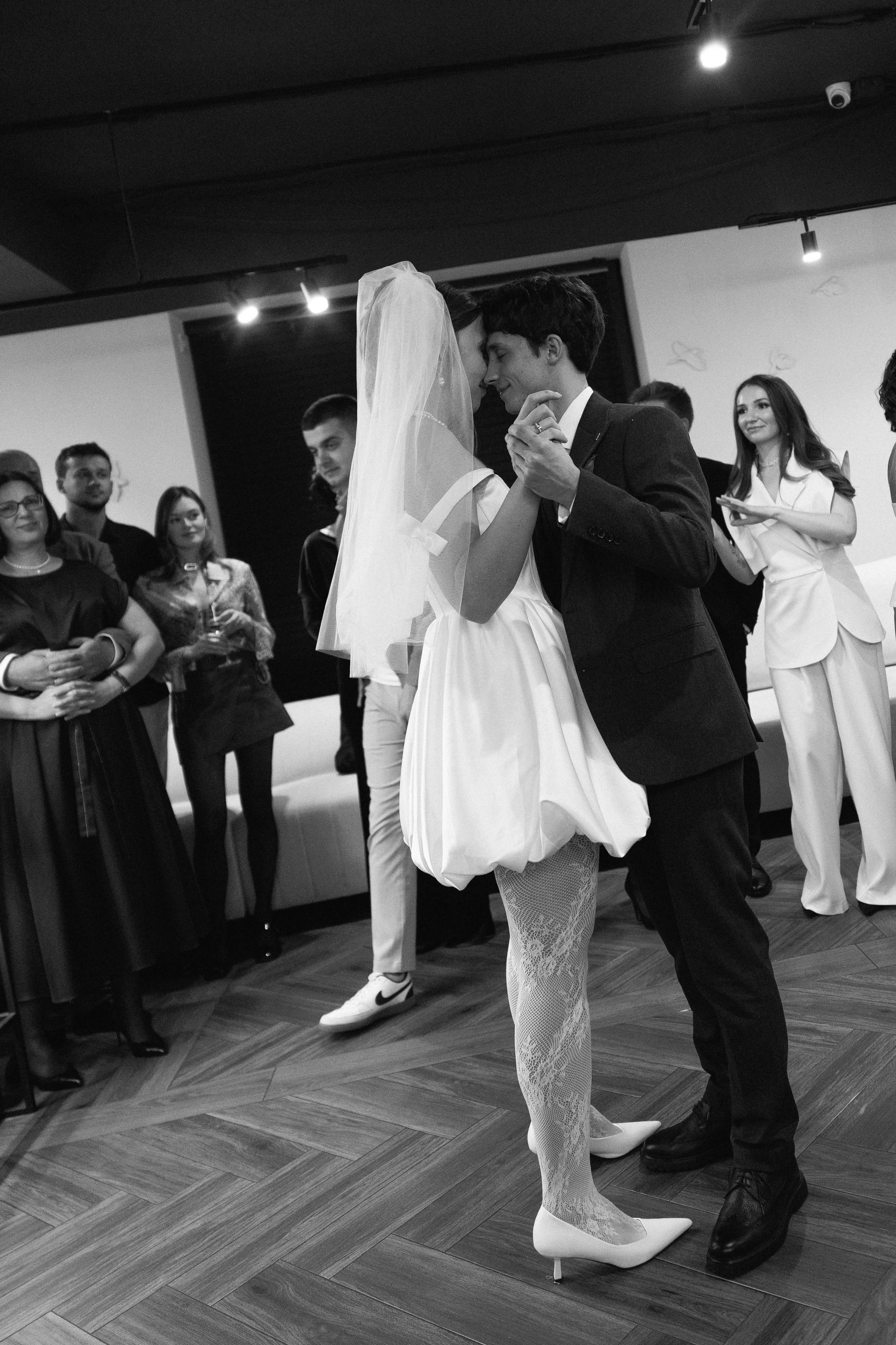 Ксения & Юрий. Свадебный и портретный фотограф Соломко Диана