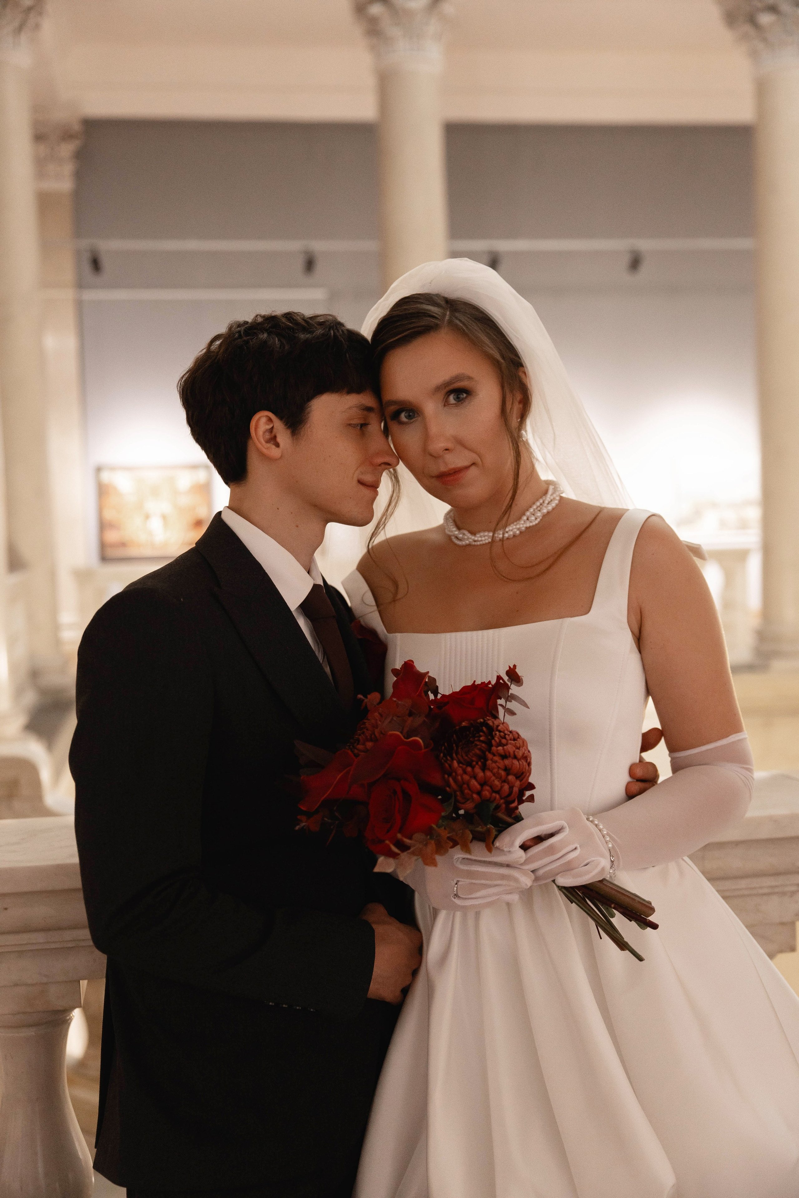 Ксения & Юрий. Свадебный и портретный фотограф Соломко Диана