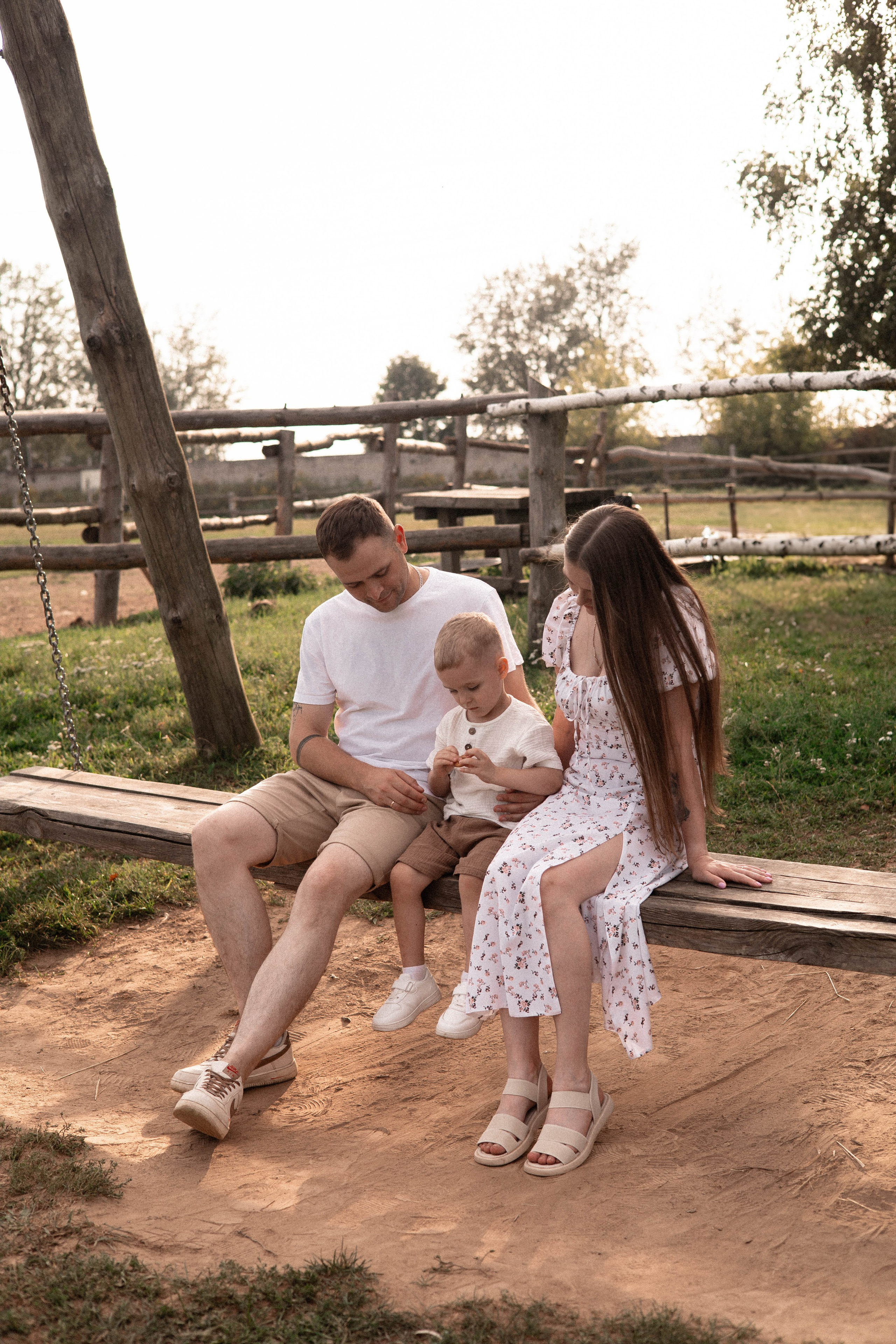 Давид, Настя и Дима. Свадебный и портретный фотограф Соломко Диана