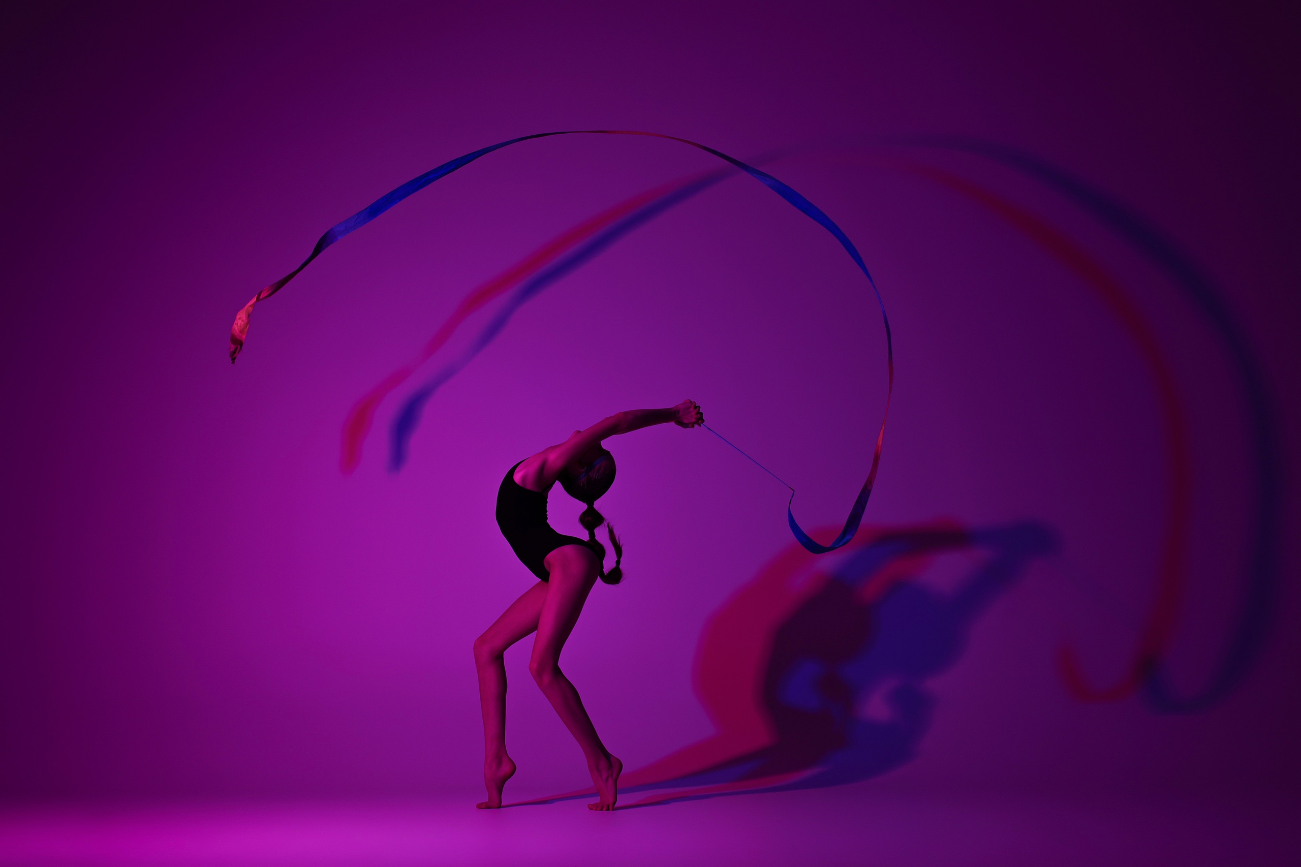 Фотосессия индивидуальная. Спортивный фотограф Светлана Широкова Москва | МореСвета