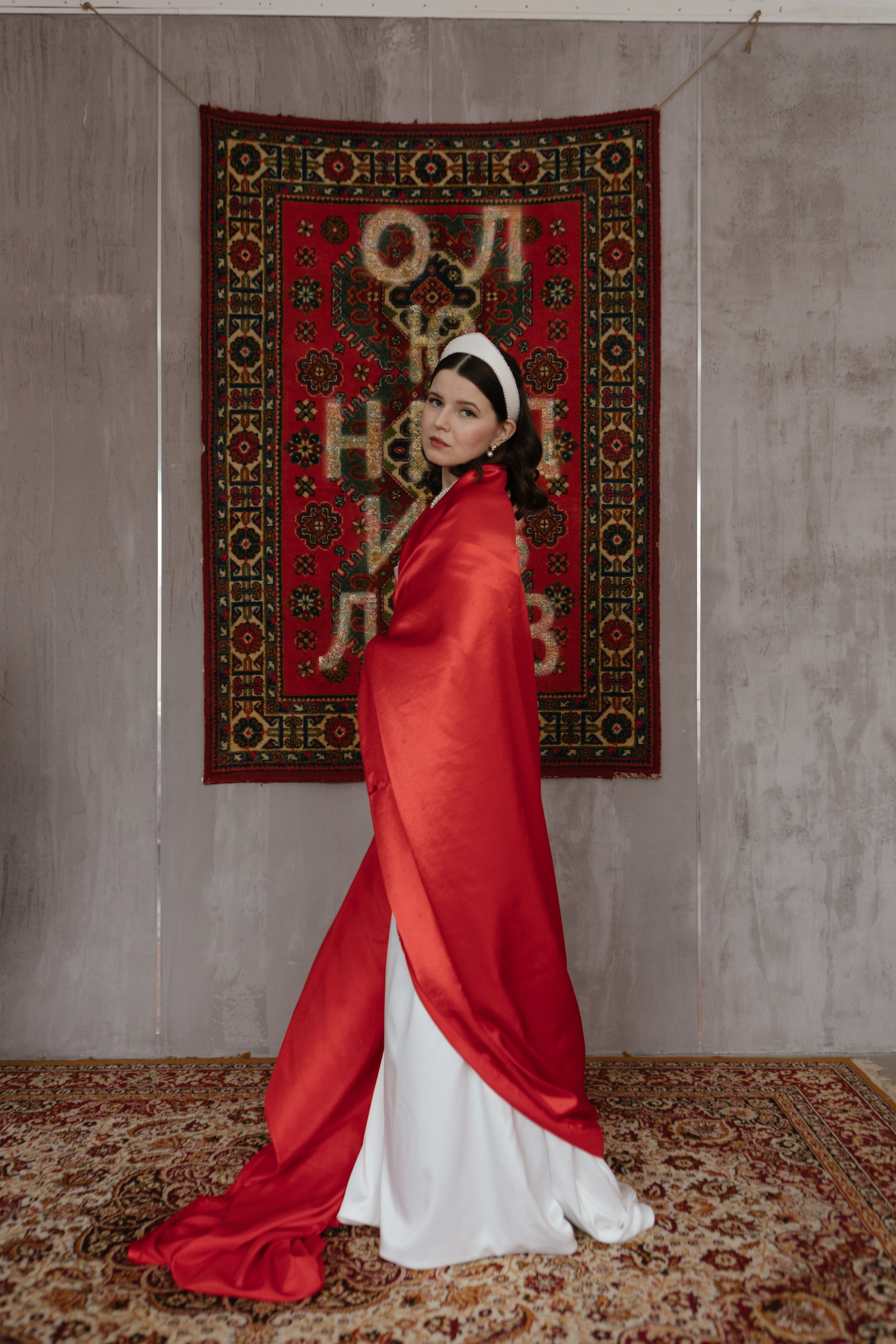 Сергей и Дарья. Портретный и свадебный фотограф Айгюн в городе Йошкар-Ола