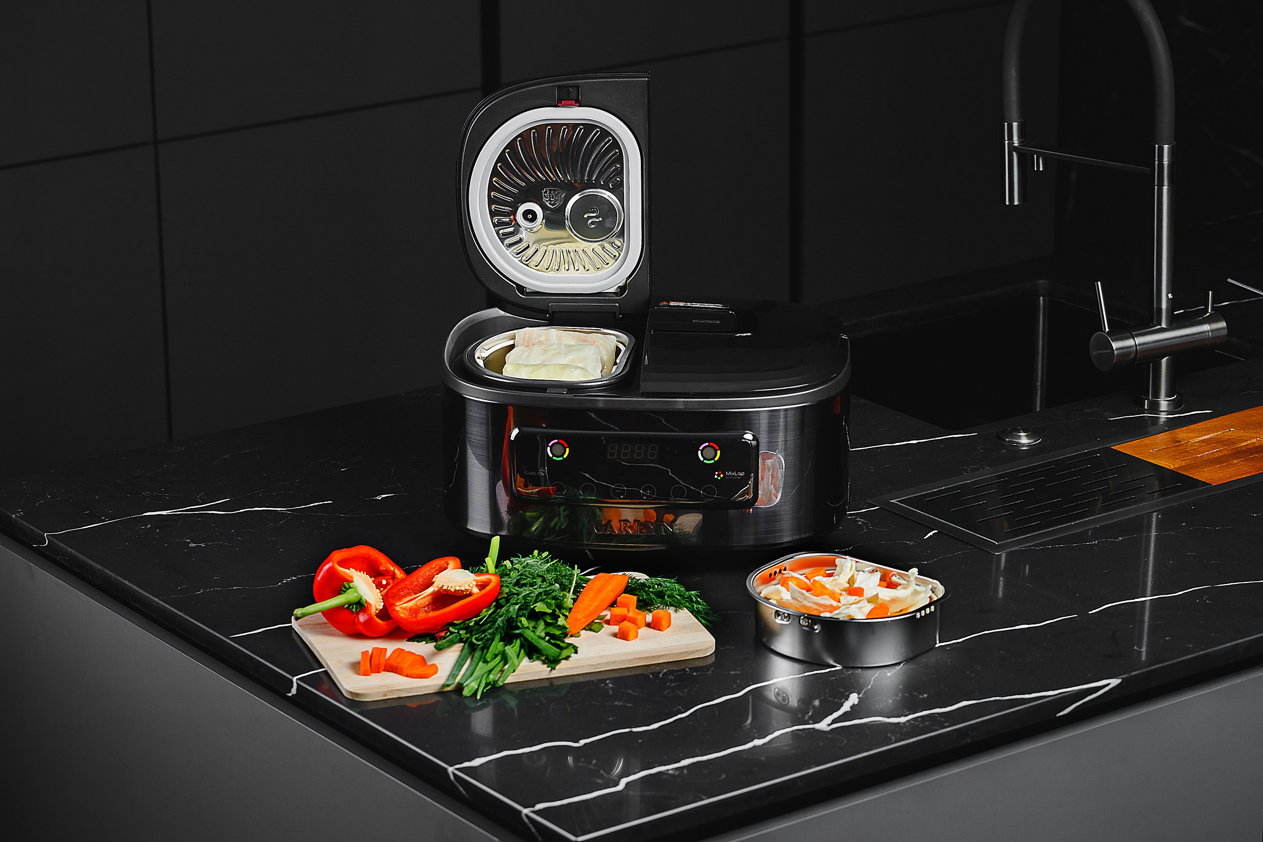 GARLYN. Бытовая техника. Интерьерный фотограф и видеограф в Санкт-Петербурге Вадим Балбашевский