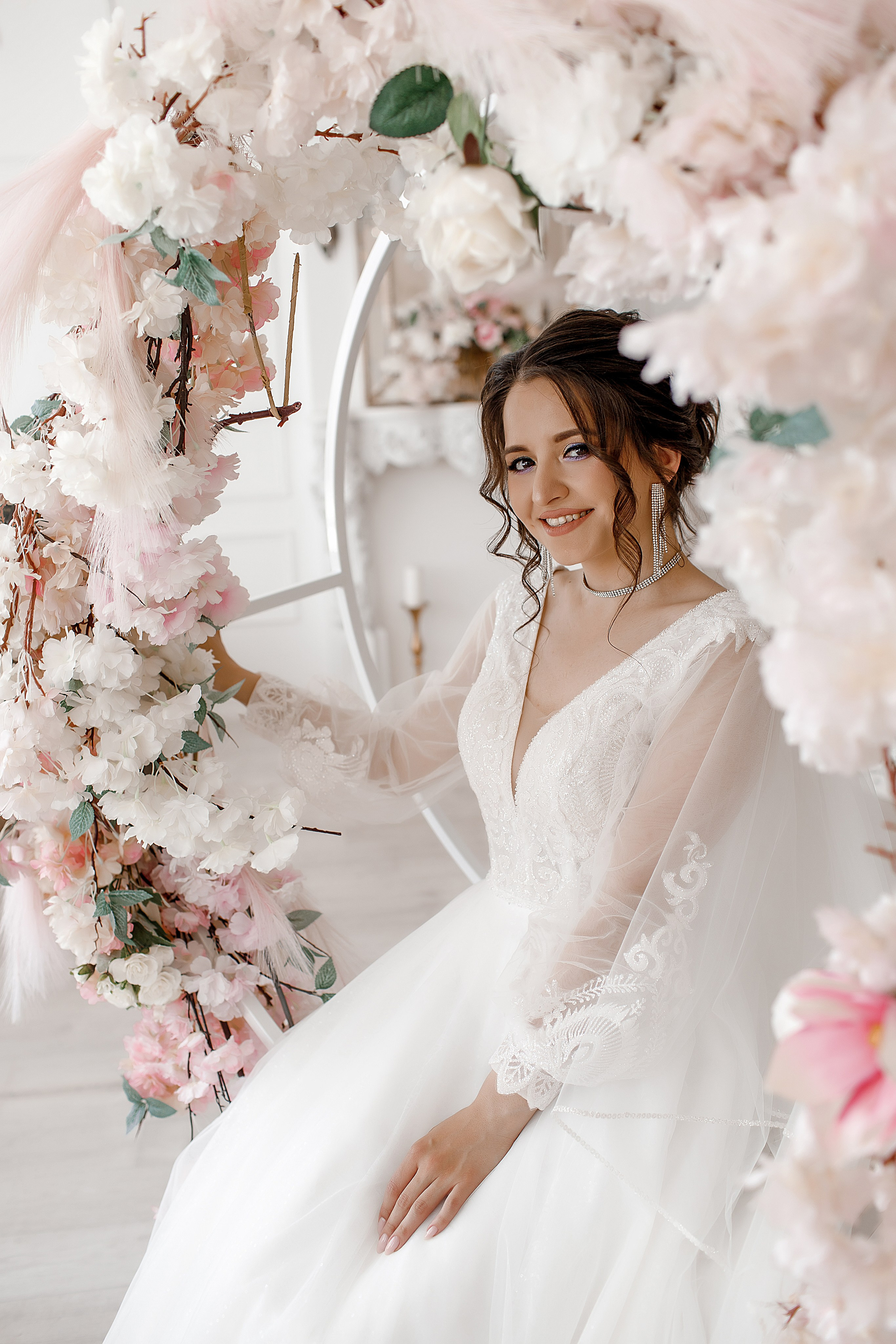 Искандер и Лилия. Свадебный и семейный фотограф Разида Мухаметова