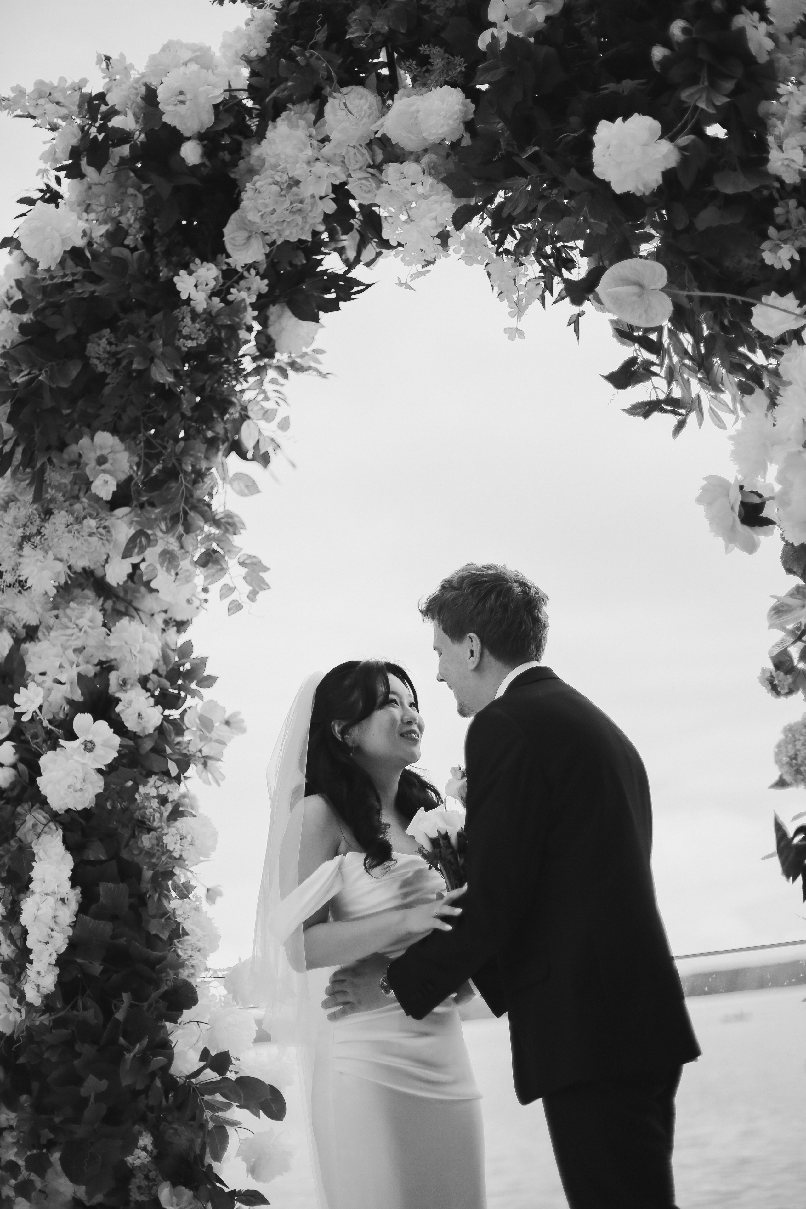 Любовь и Сергей (полный день). Фотограф Екатерина Максимова: семейные, индивидуальные съемки, свадьбы