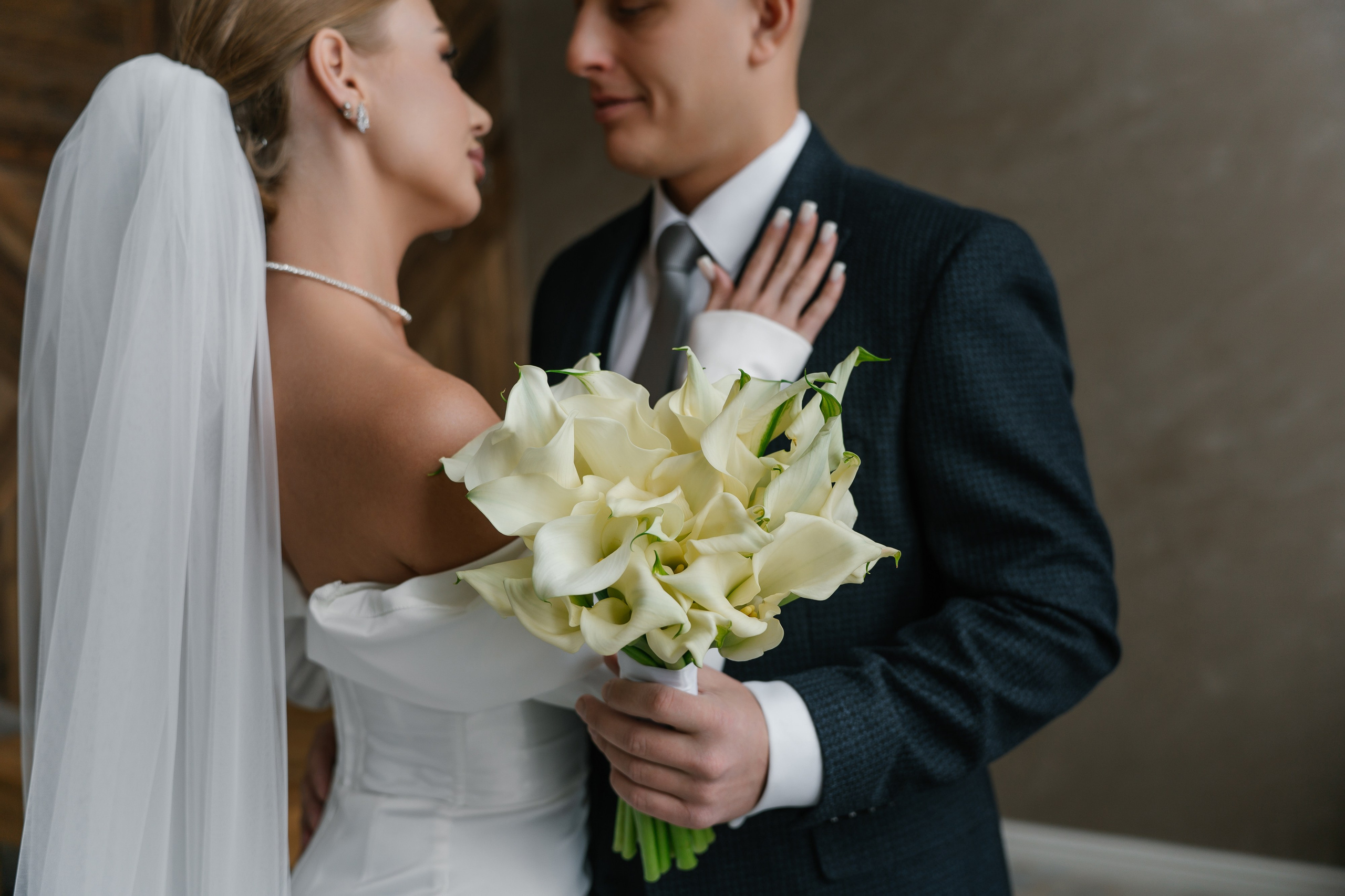 Екатерина и Иван. Свадебный и семейный фотограф Кокушева Юлия Нижний Новгород