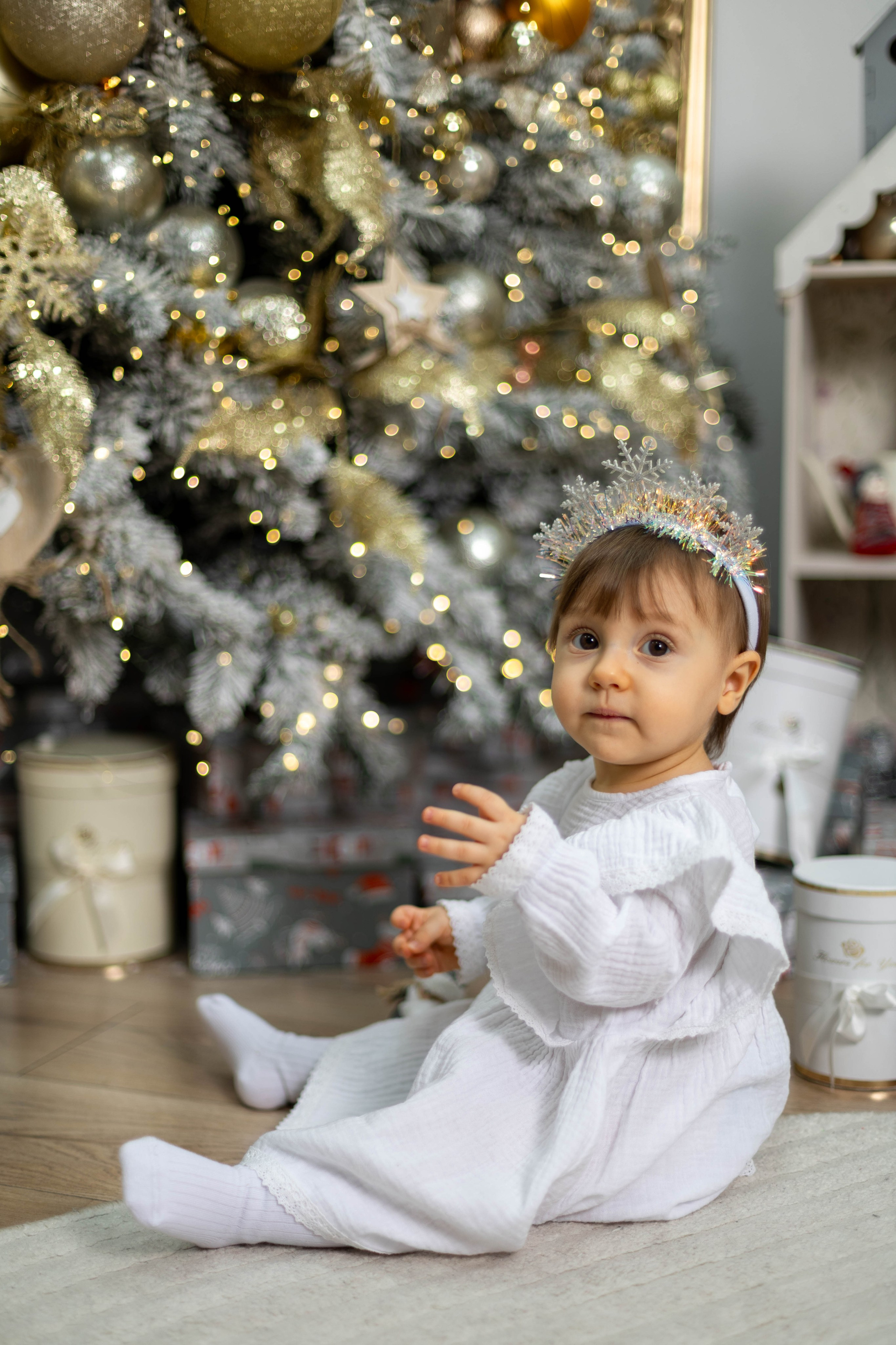 Максим, Ира и Арина. Семейный фотограф Гульцовская Екатерина