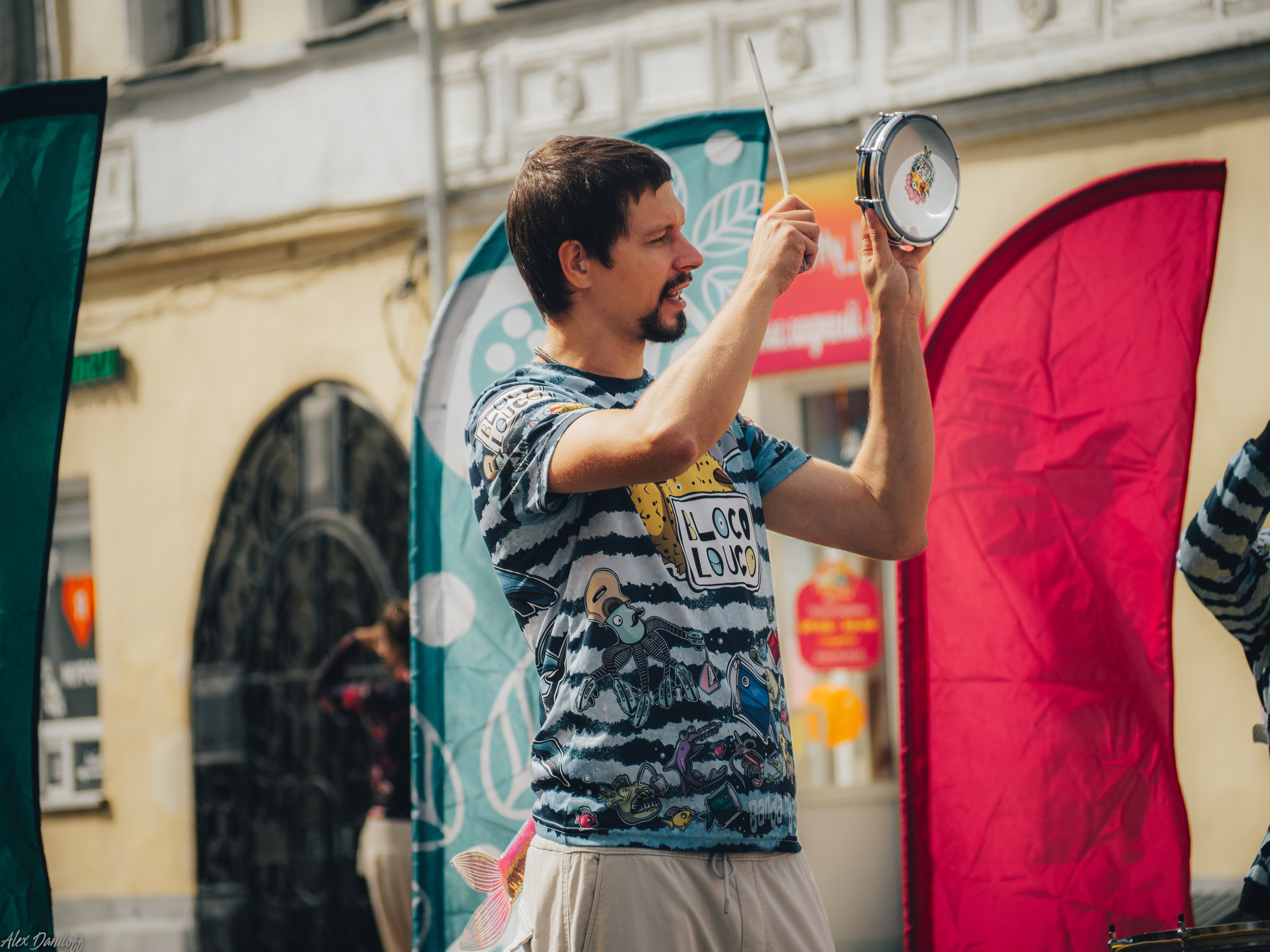 День города. Муром. 2024. Муром-Инфо. Новости культуры, образования, спорта в городе Муром