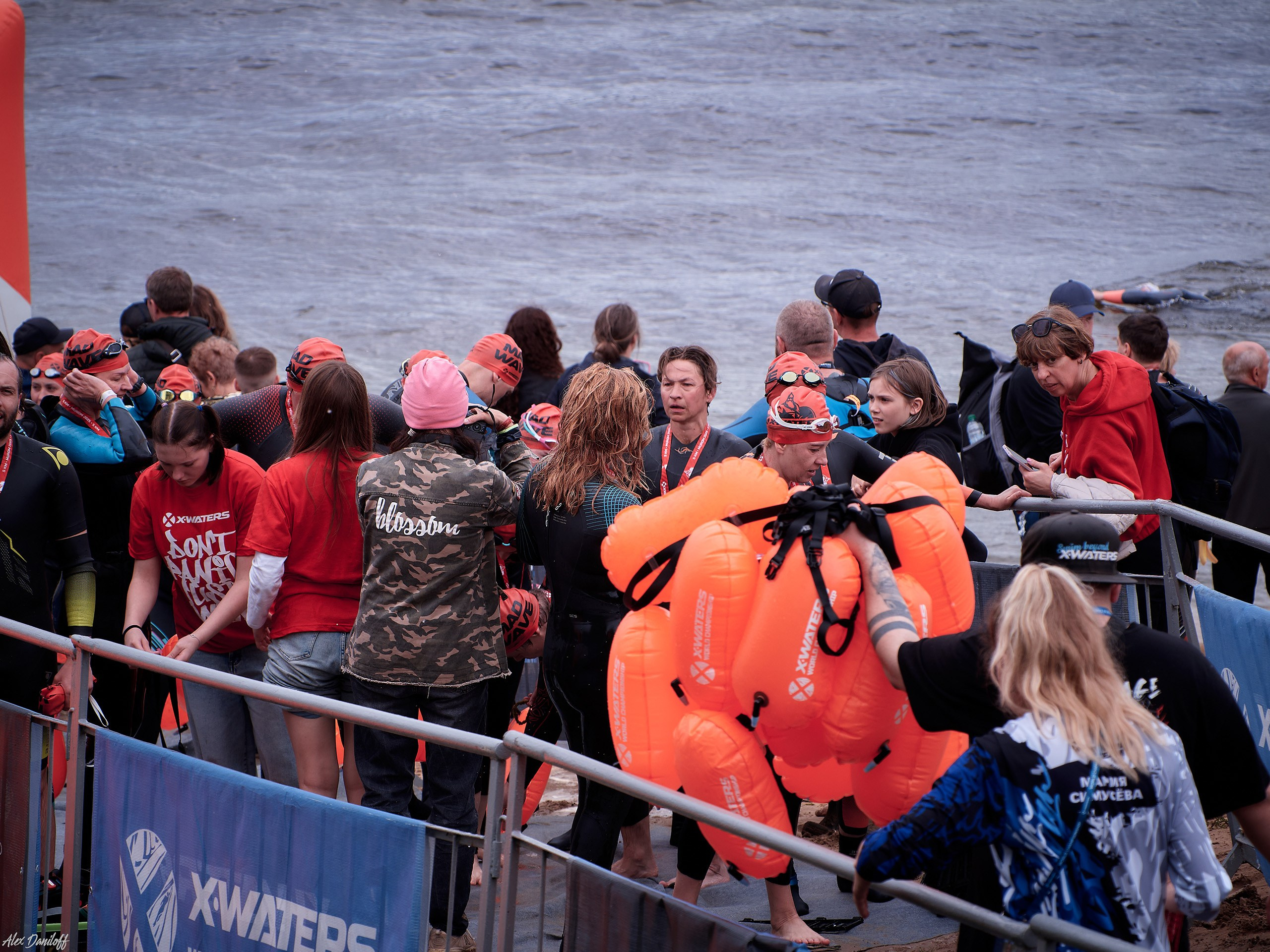 X-Waters Муром 2025. Муром-Инфо. Новости культуры, образования, спорта в городе Муром