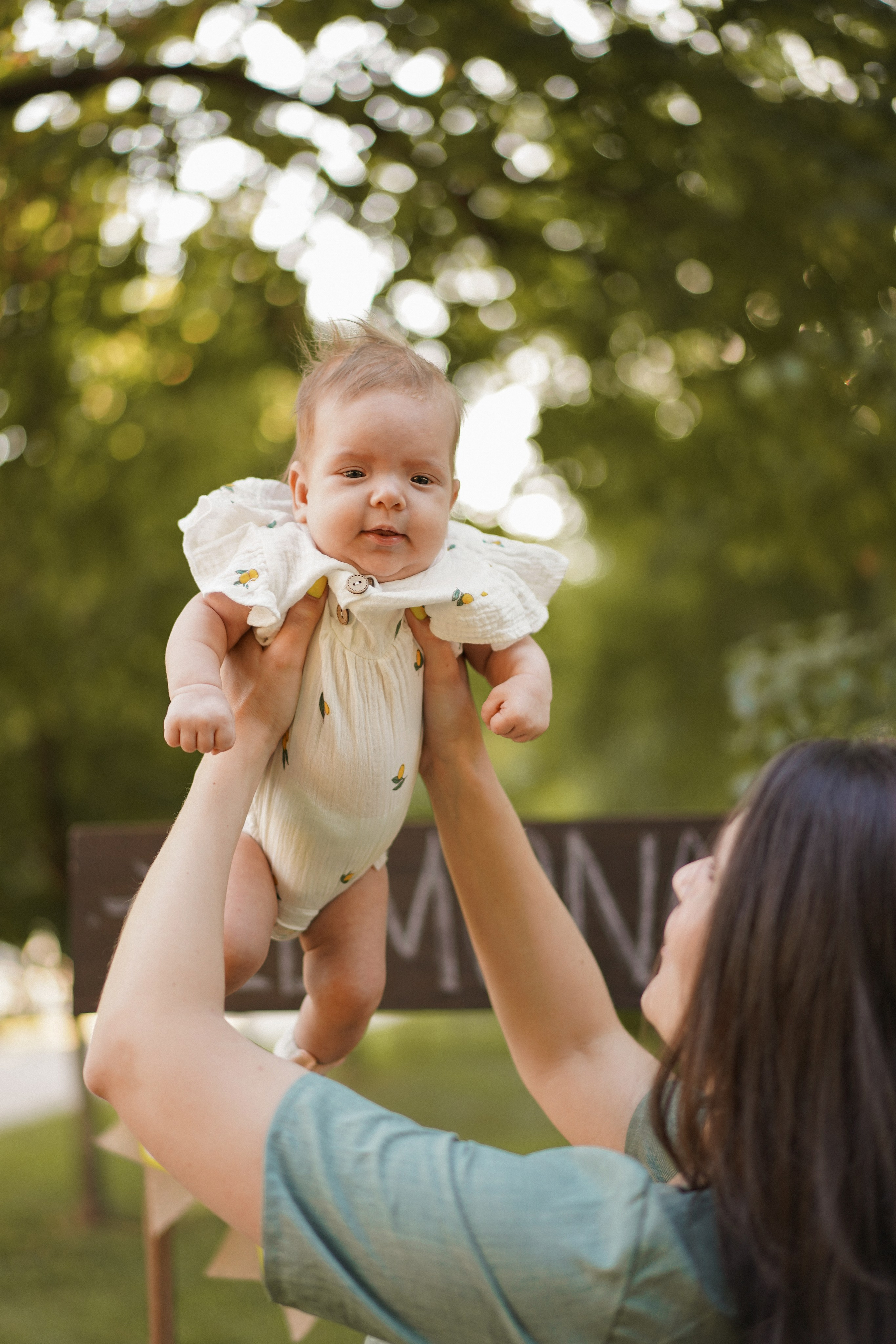 Малыши. Фотограф в Астрахани Максимова Дарья