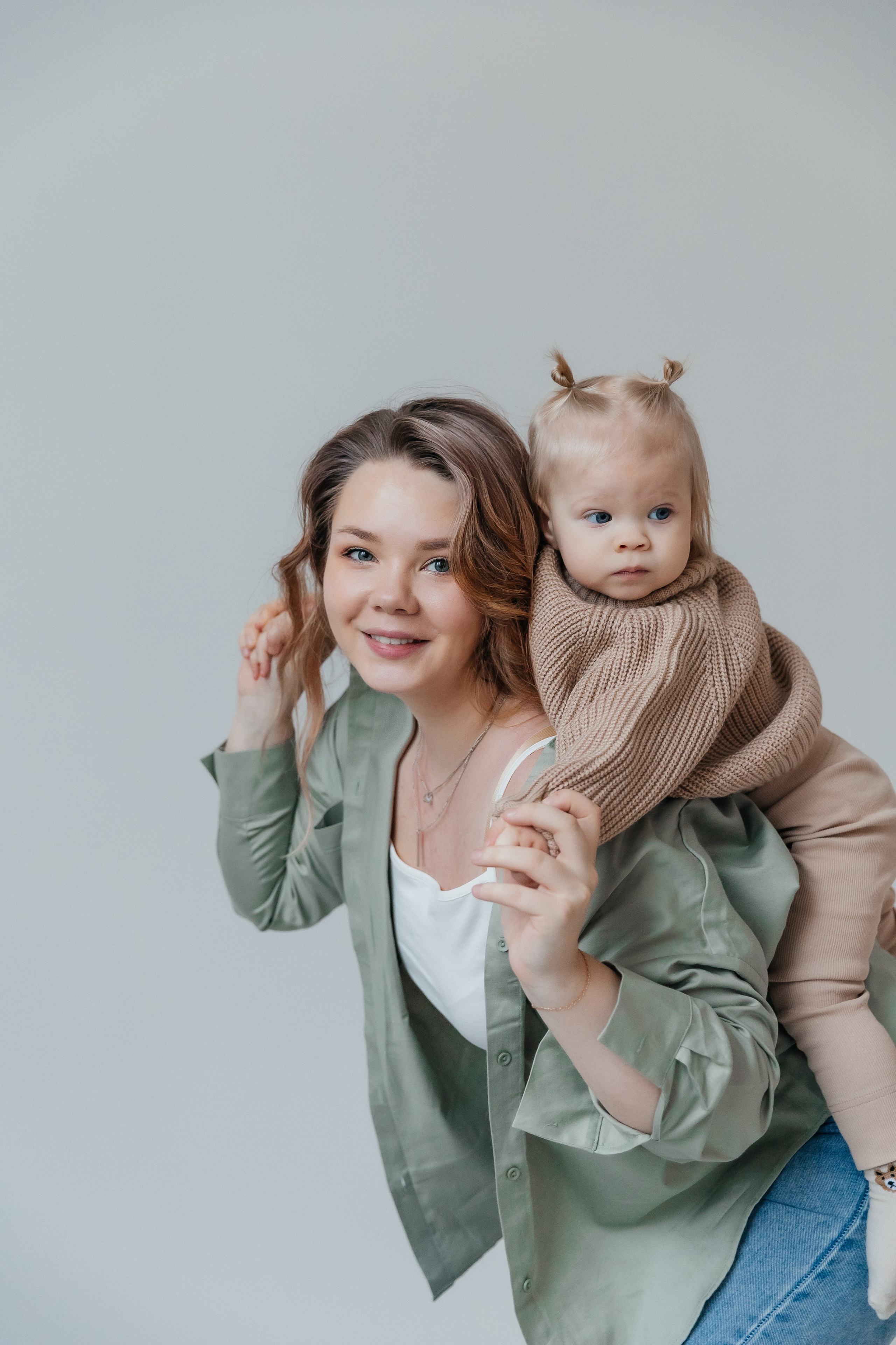 Семейные фотосъемки. Фотограф Гуменюк Мария