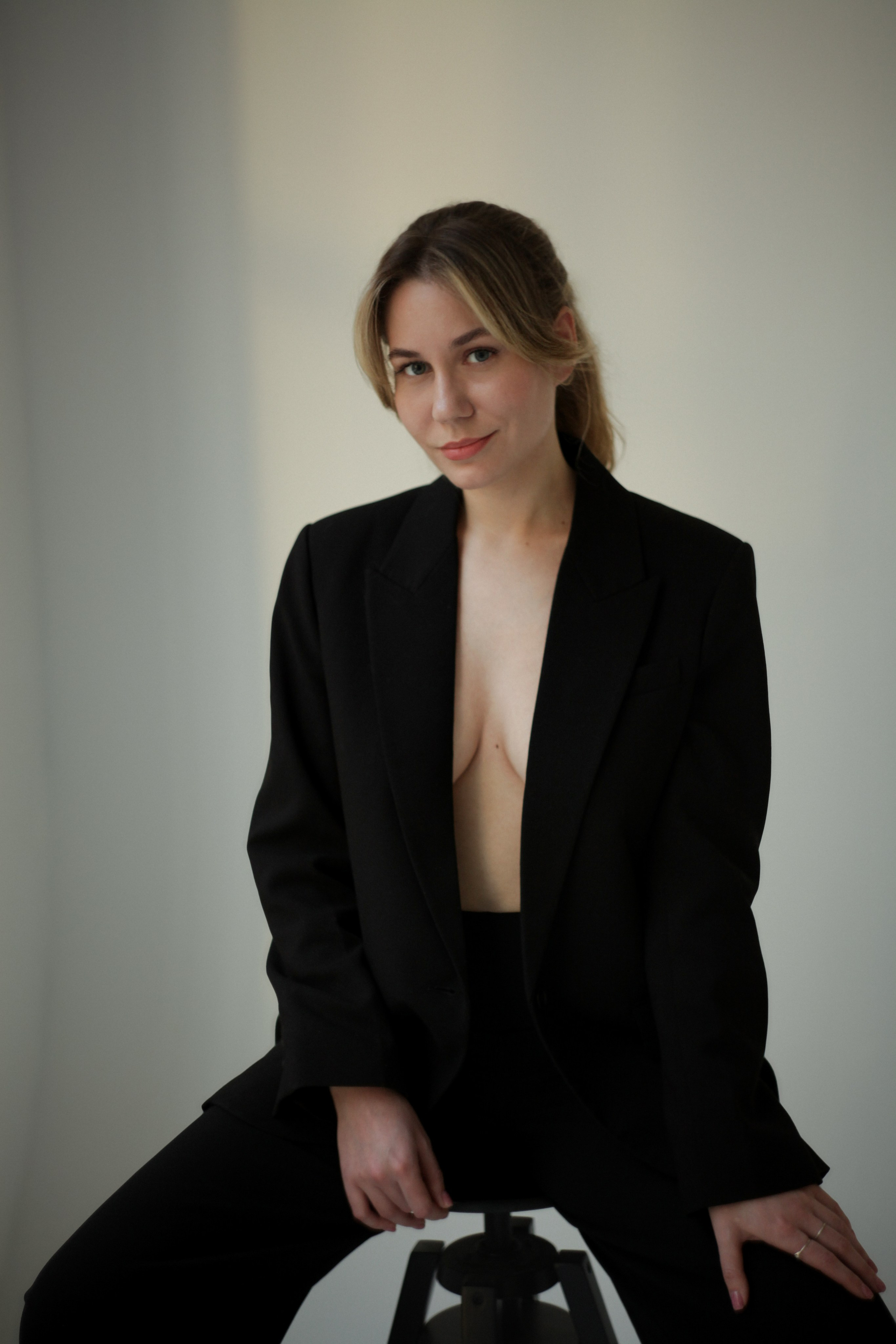 Мария. Татьяна Фокина — портретный фотограф и AI creator