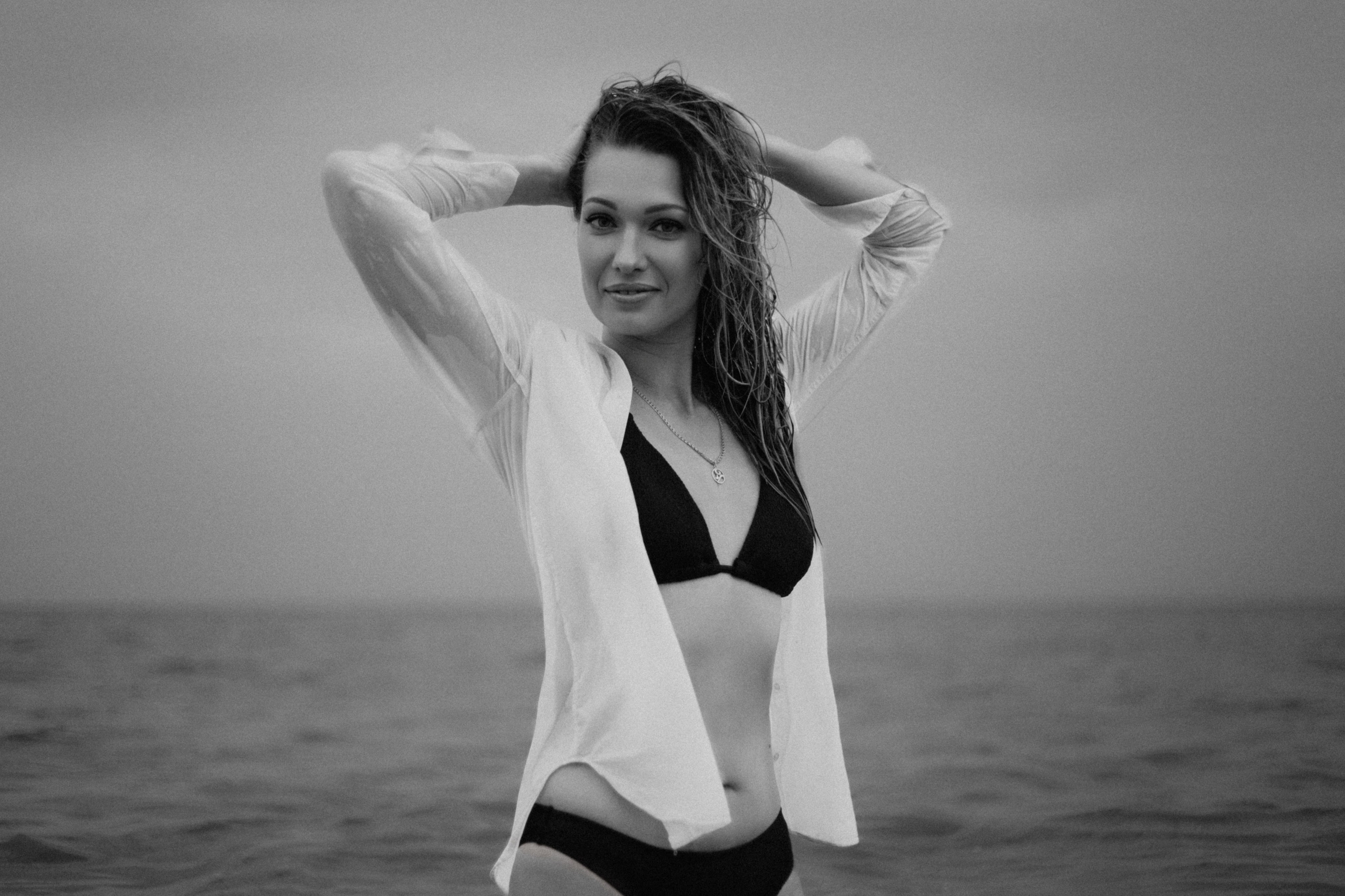 Виктория. Фотограф Александр Закадычный | Таганрог