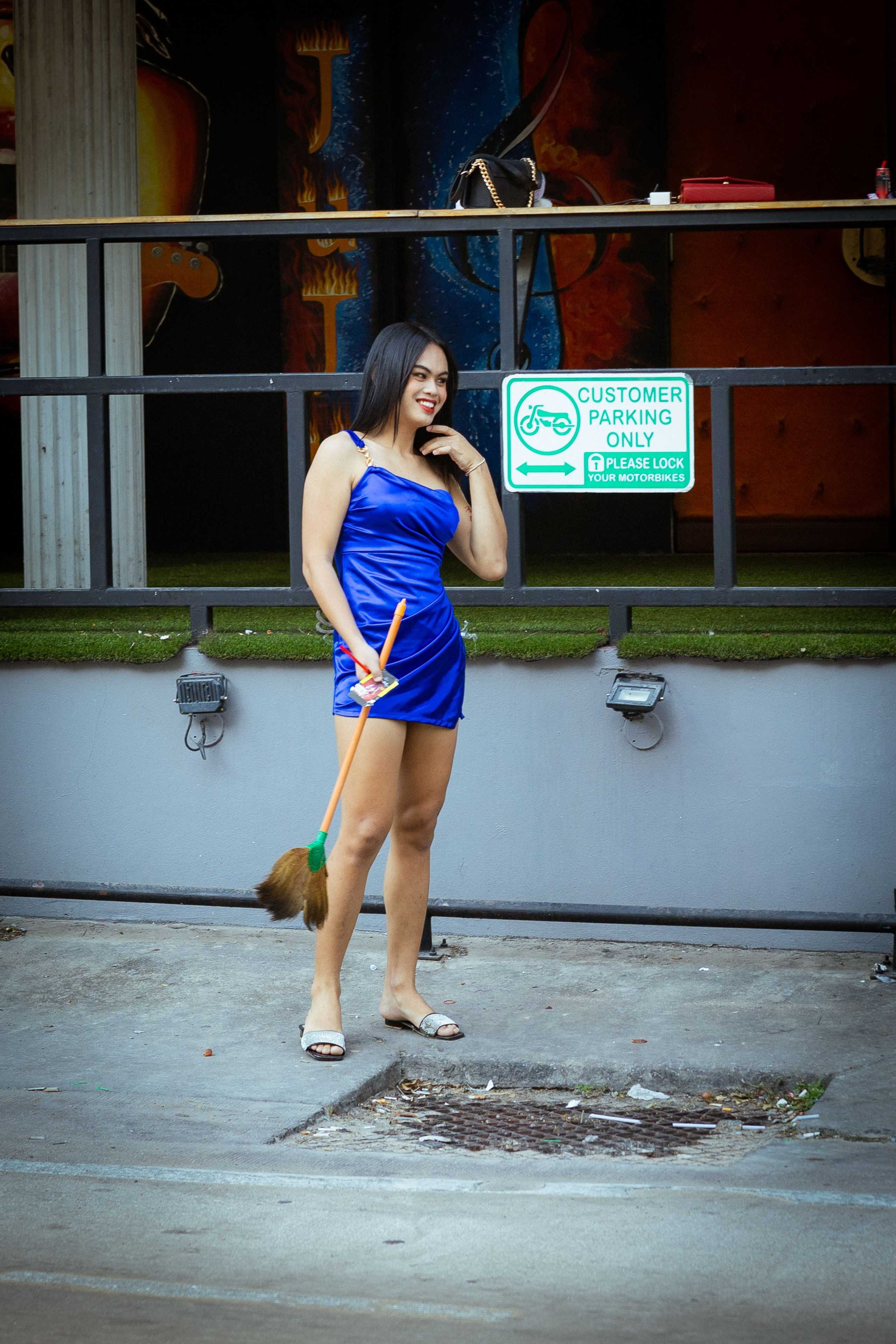 Таиланд (зима 2025). Фотограф Виноградов Константин