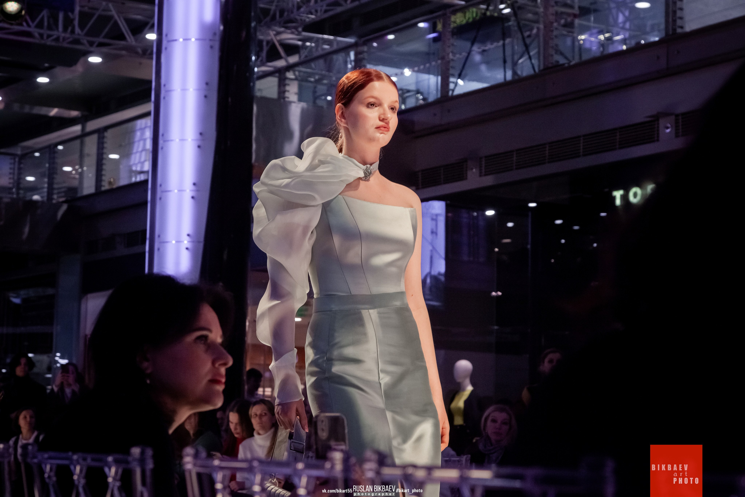 Season Fashion Week 2023 — 1. Главная