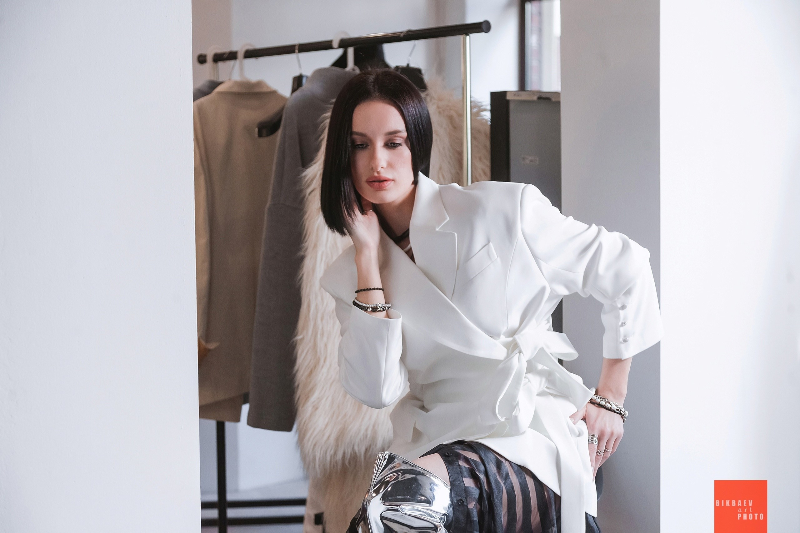 Полина. Главная