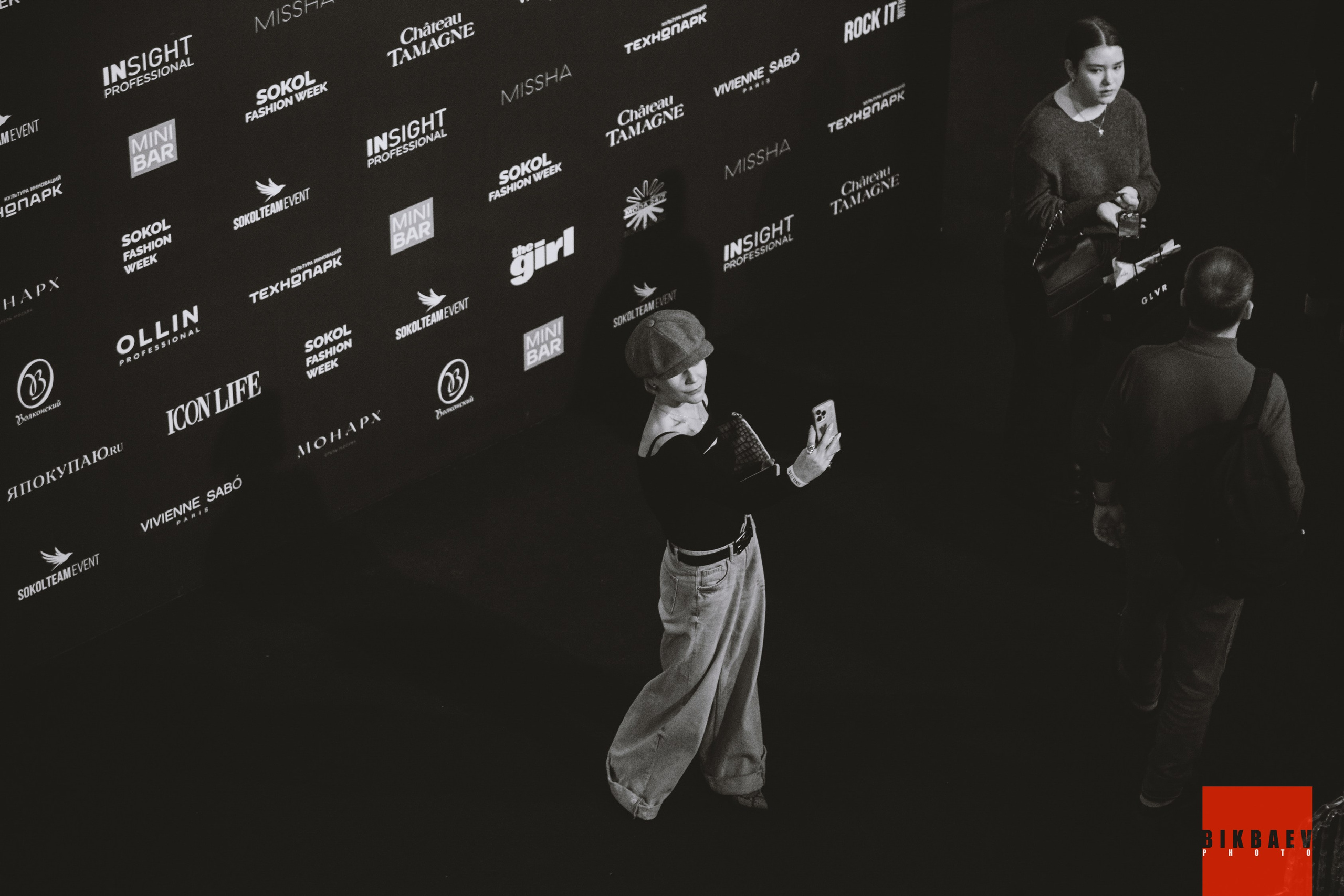 20-24 НОЯБРЯ | НОВЫЙ СЕЗОН НЕДЕЛИ МОДЫ «M2 x SOKOL FASHION WEEK». Главная